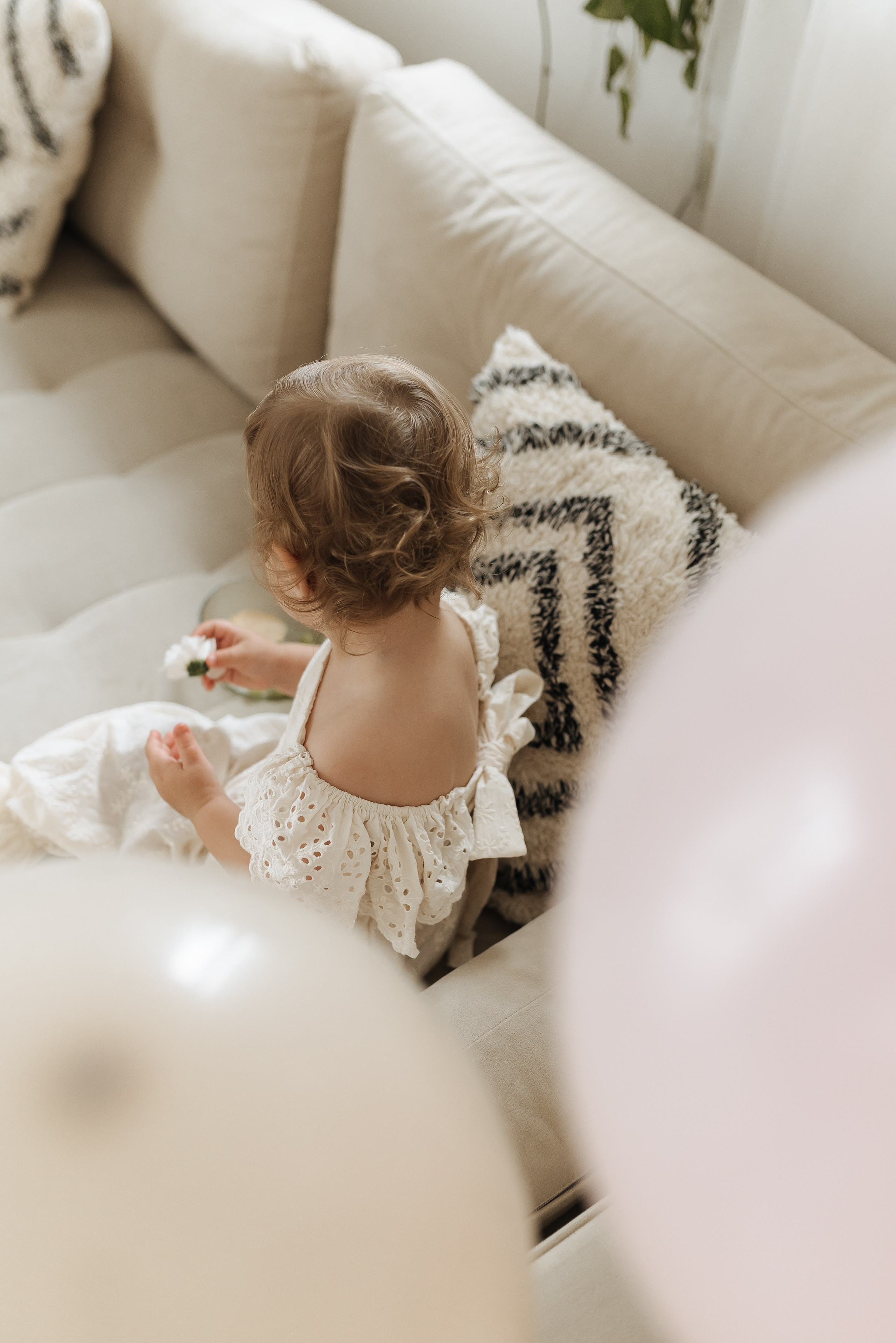 HB Girl. Фотограф Екатеринбург Александра Гнусина