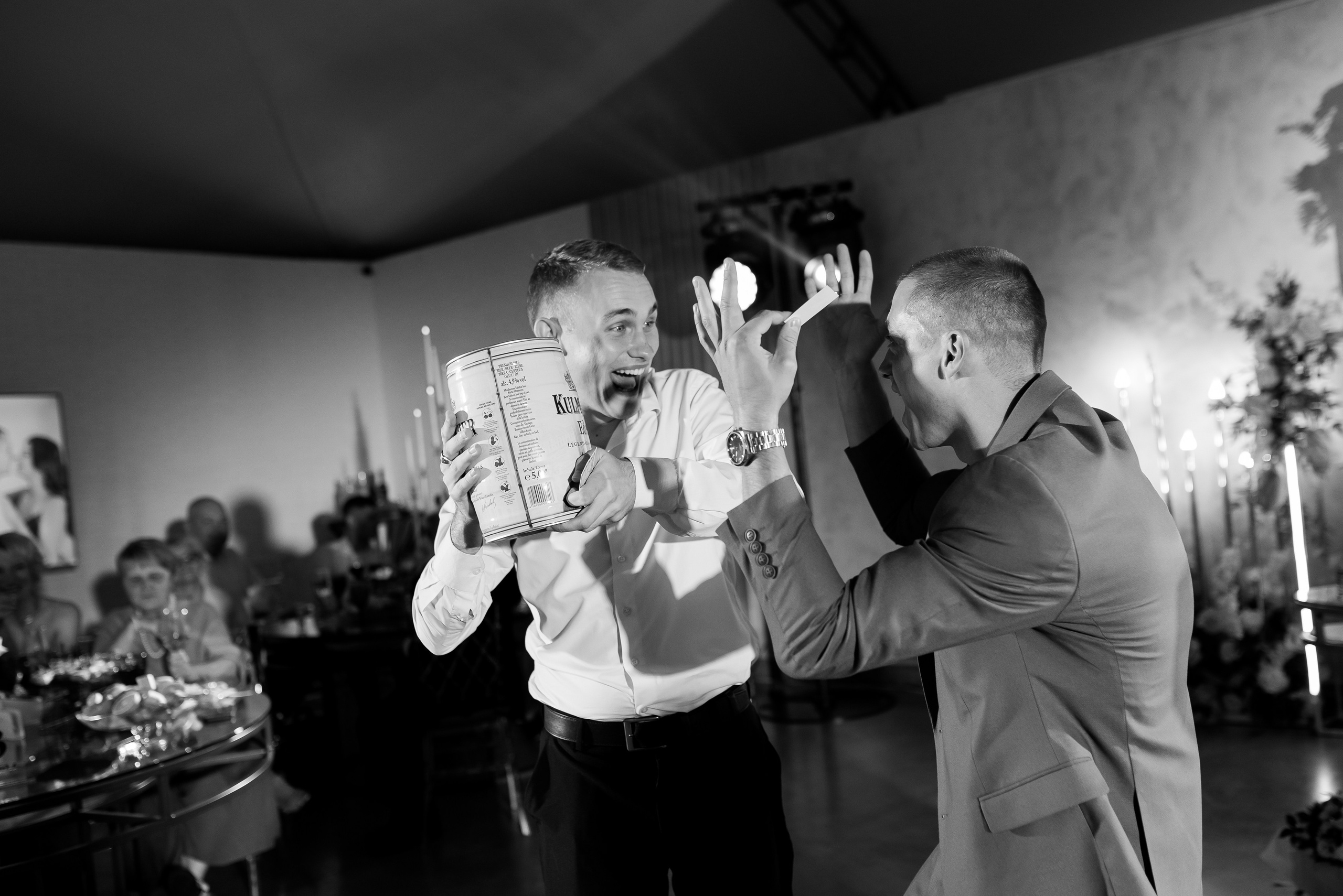 Anna & Ivan. Фотограф Екатеринбург Александра Гнусина