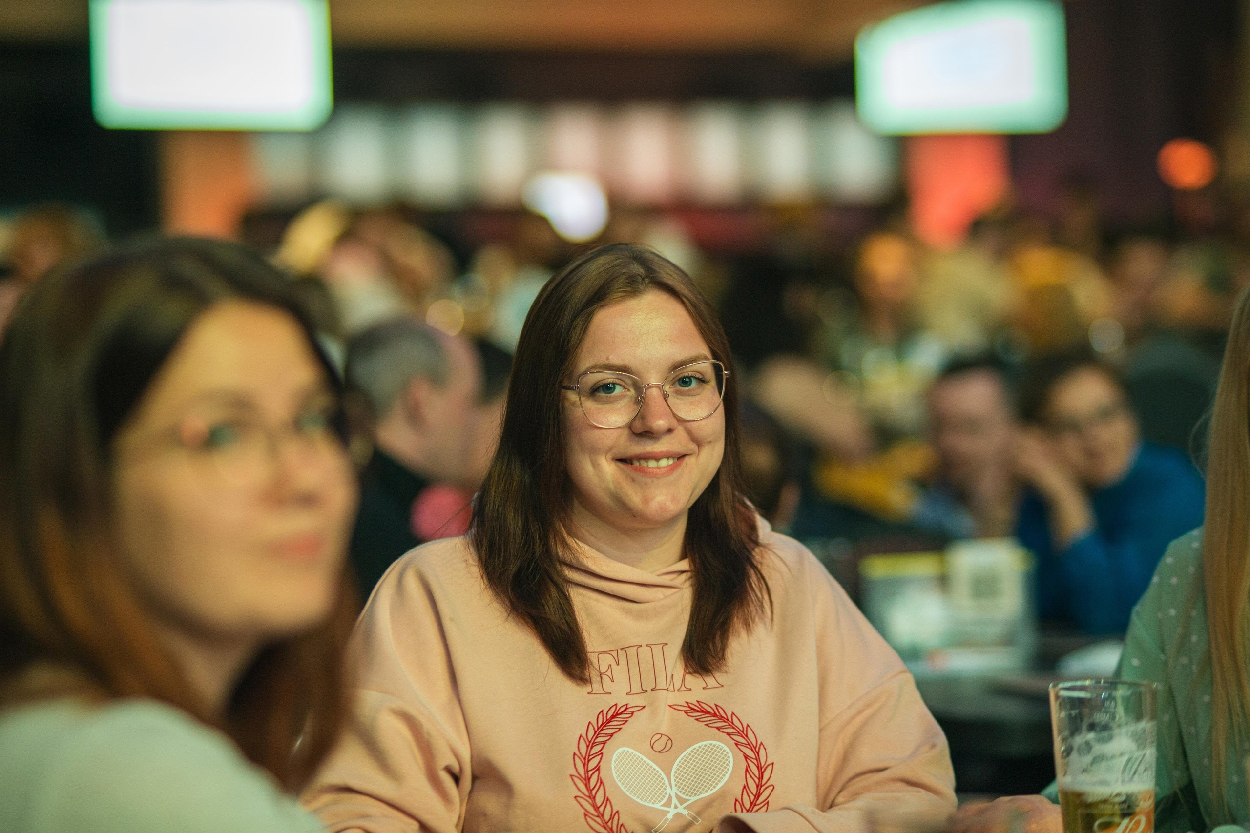 Первый медицинский квиз «Medical Brain Battle» сезон 2023. Ведущий на свадьбу, корпоратив и юбилей в Москве Сергей Рябинин