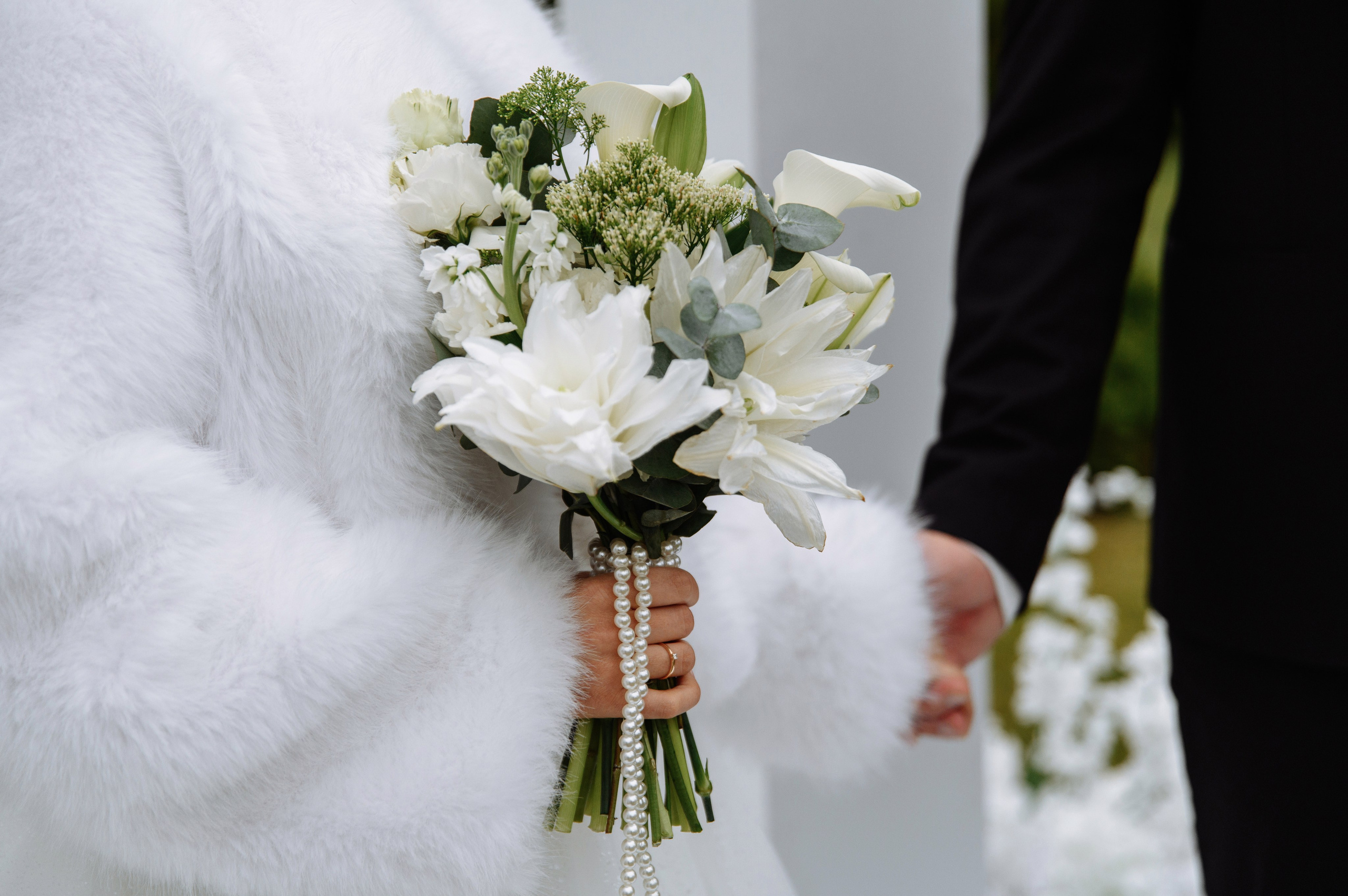 Евгений и Екатерина LA VILLA. Фотограф Кирилл Верт