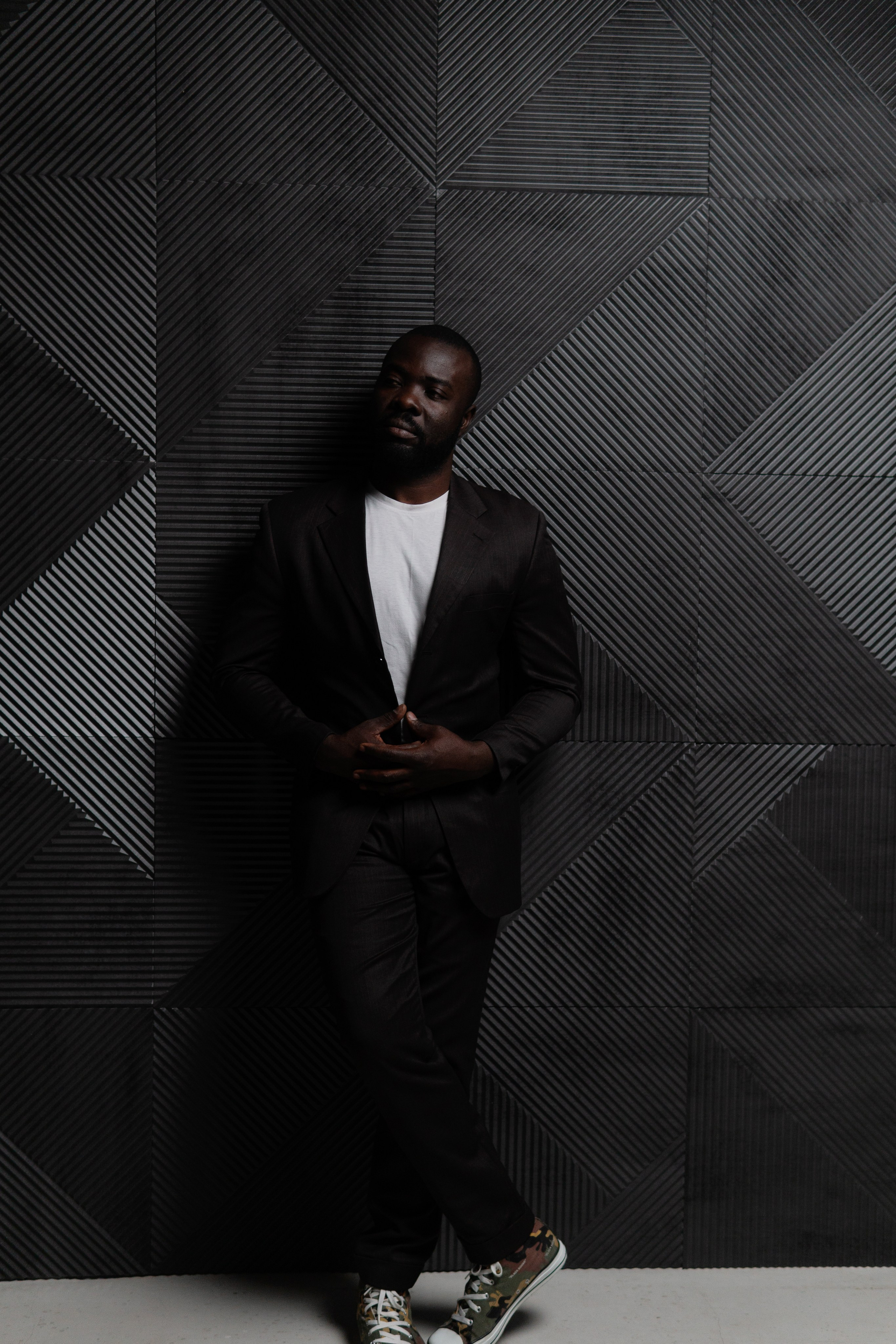 Патрик. Фотограф Дарья Локотко в Красноярске