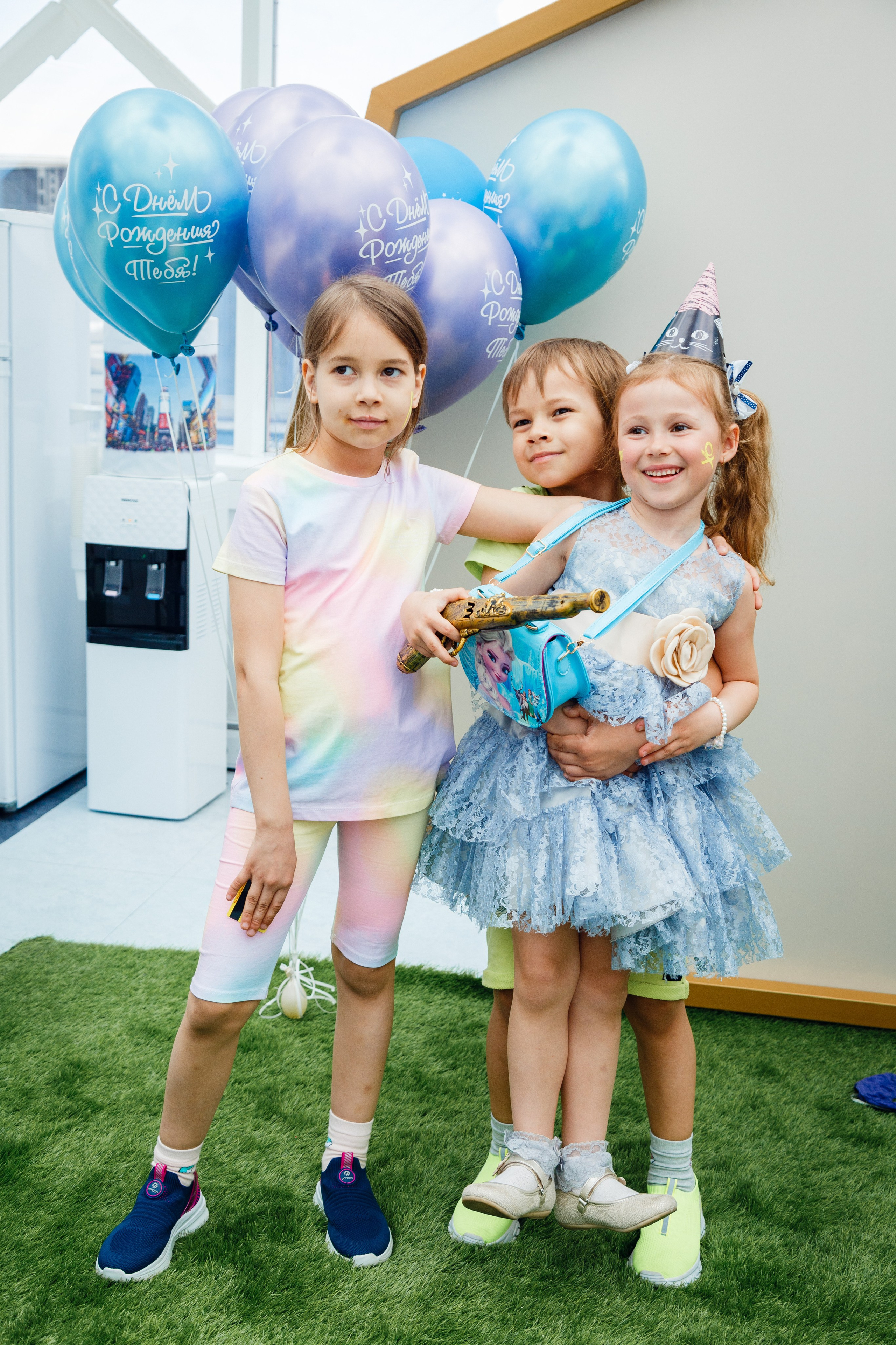 Милане 6 лет. Детский фотограф видеограф в Хабаровске Михаил Орлов