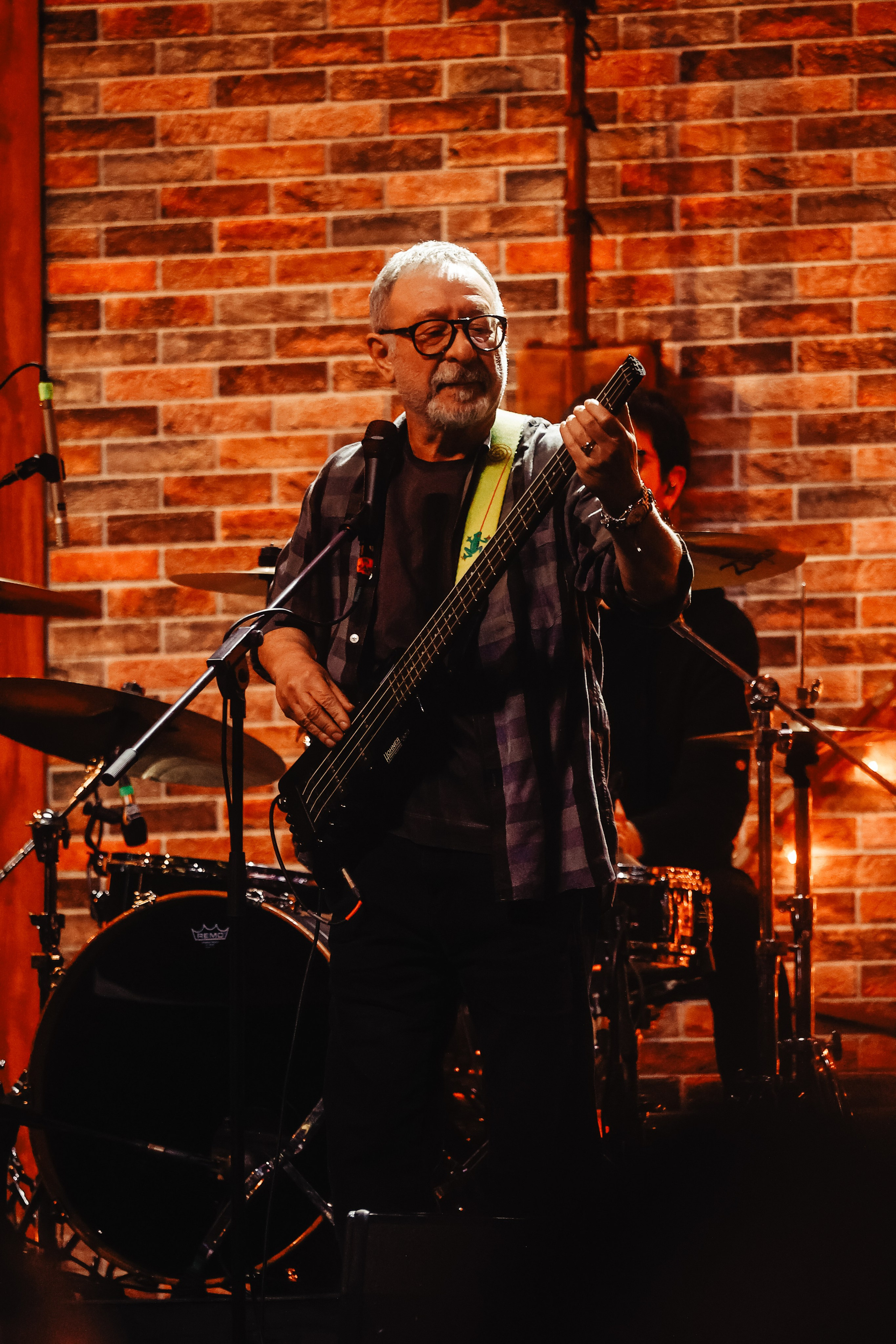 ЮБИЛЕЙНЫЙ КВАРТИРНИК У МАРГУЛИСА