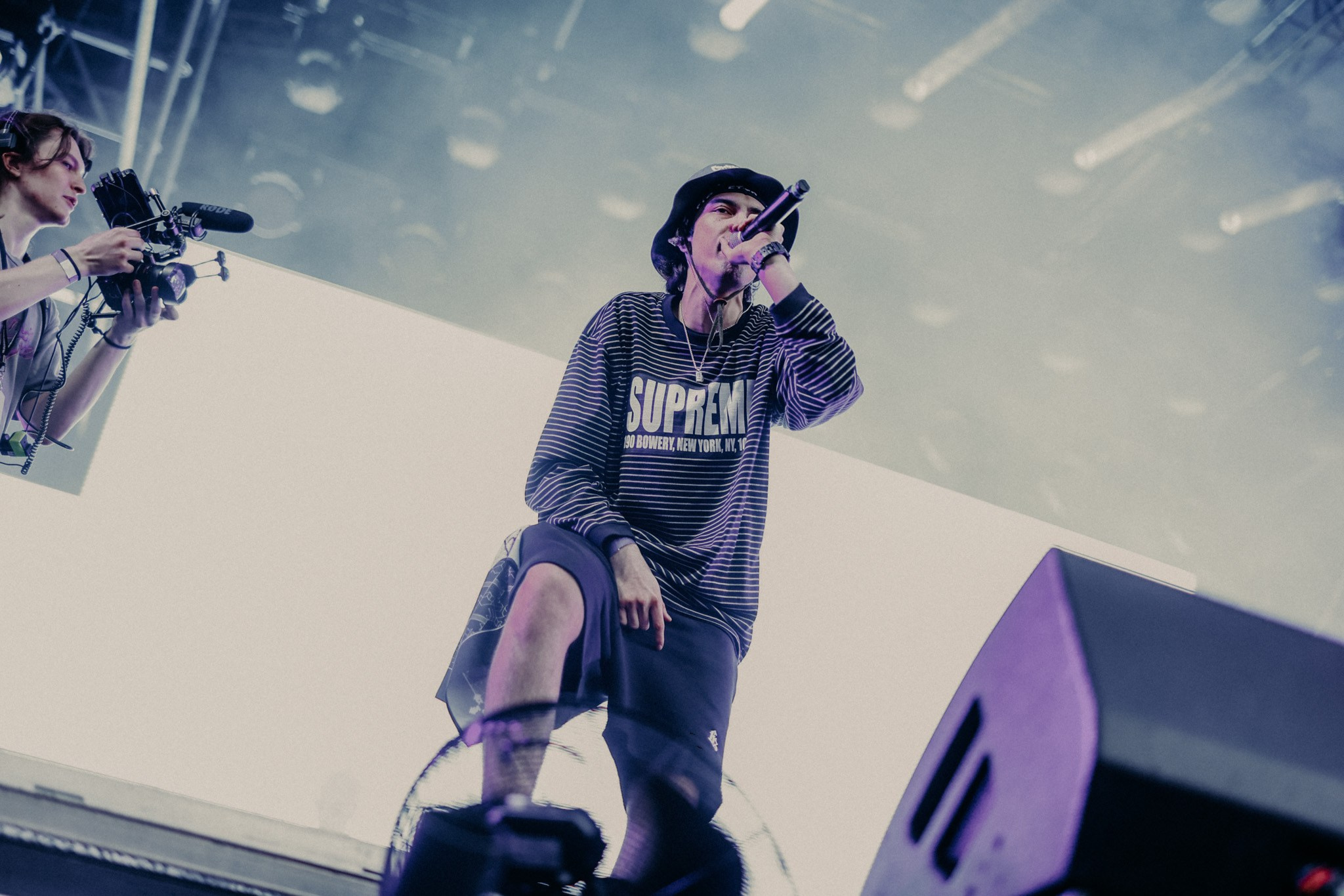 RND CREW@SUMMER SOUND