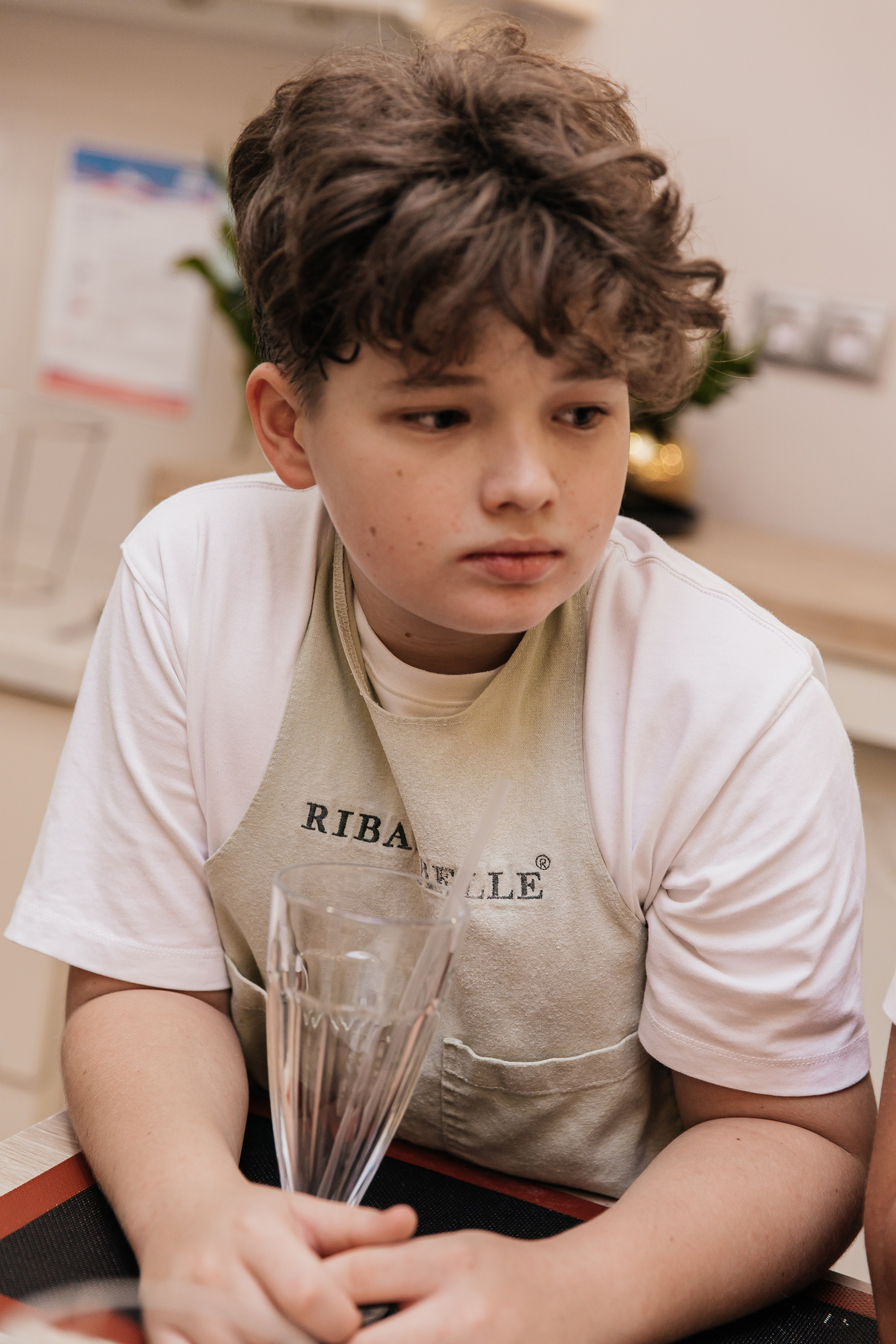 День рождение Киреева