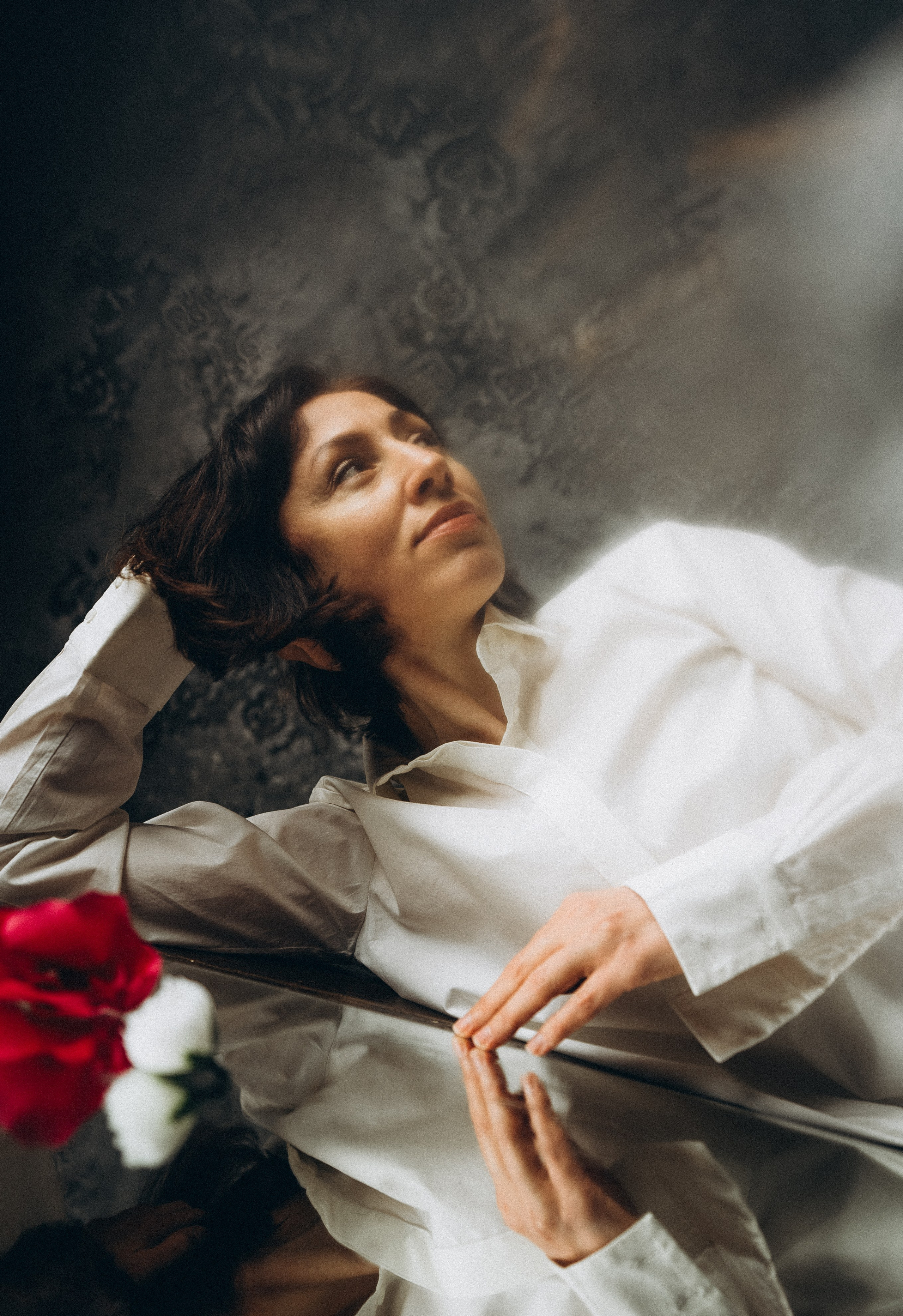 Наталья. Фотосессия для психолога. Портфолио