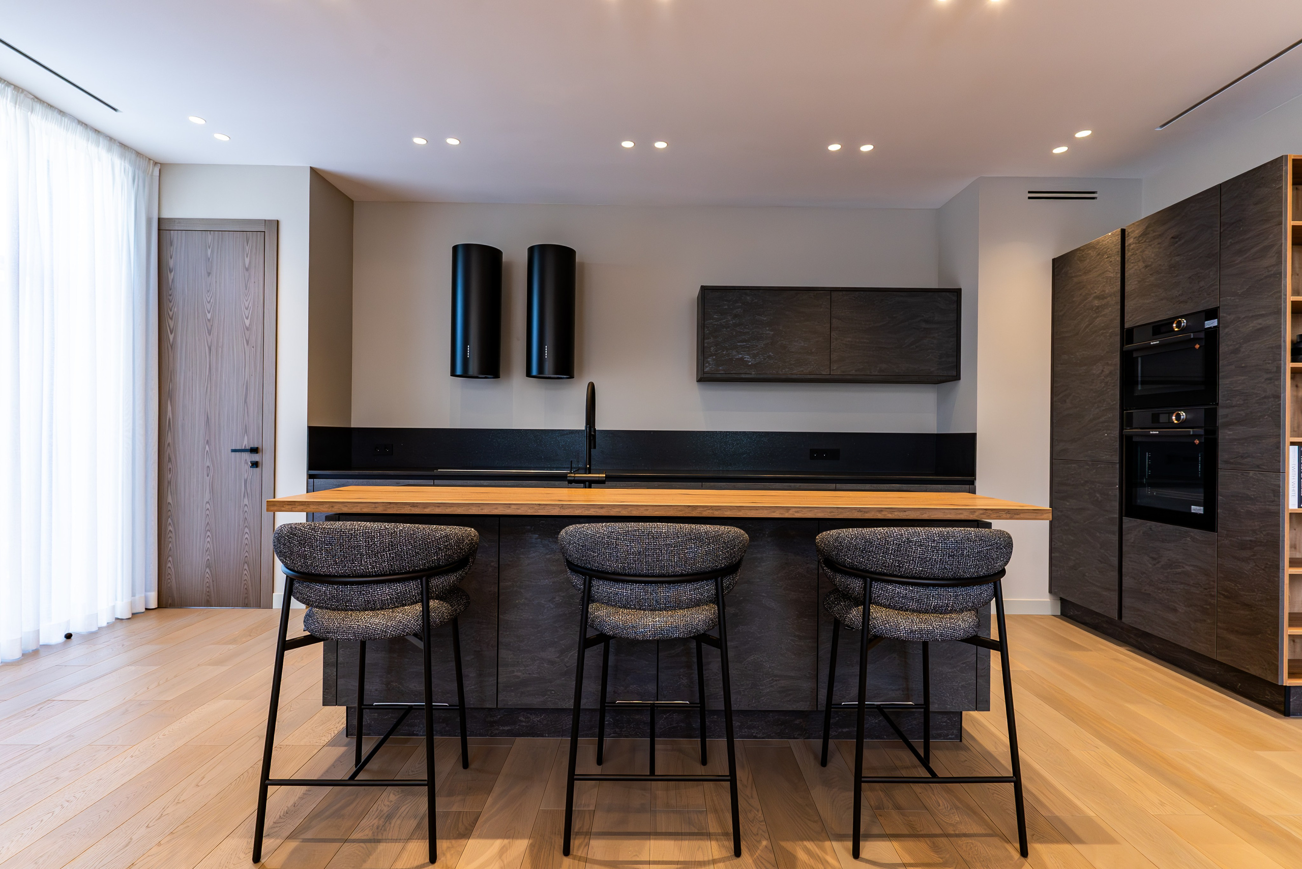 Интерьерная. KUSTOV PRODUCTION — профессиональная фотосъёмка в Москве