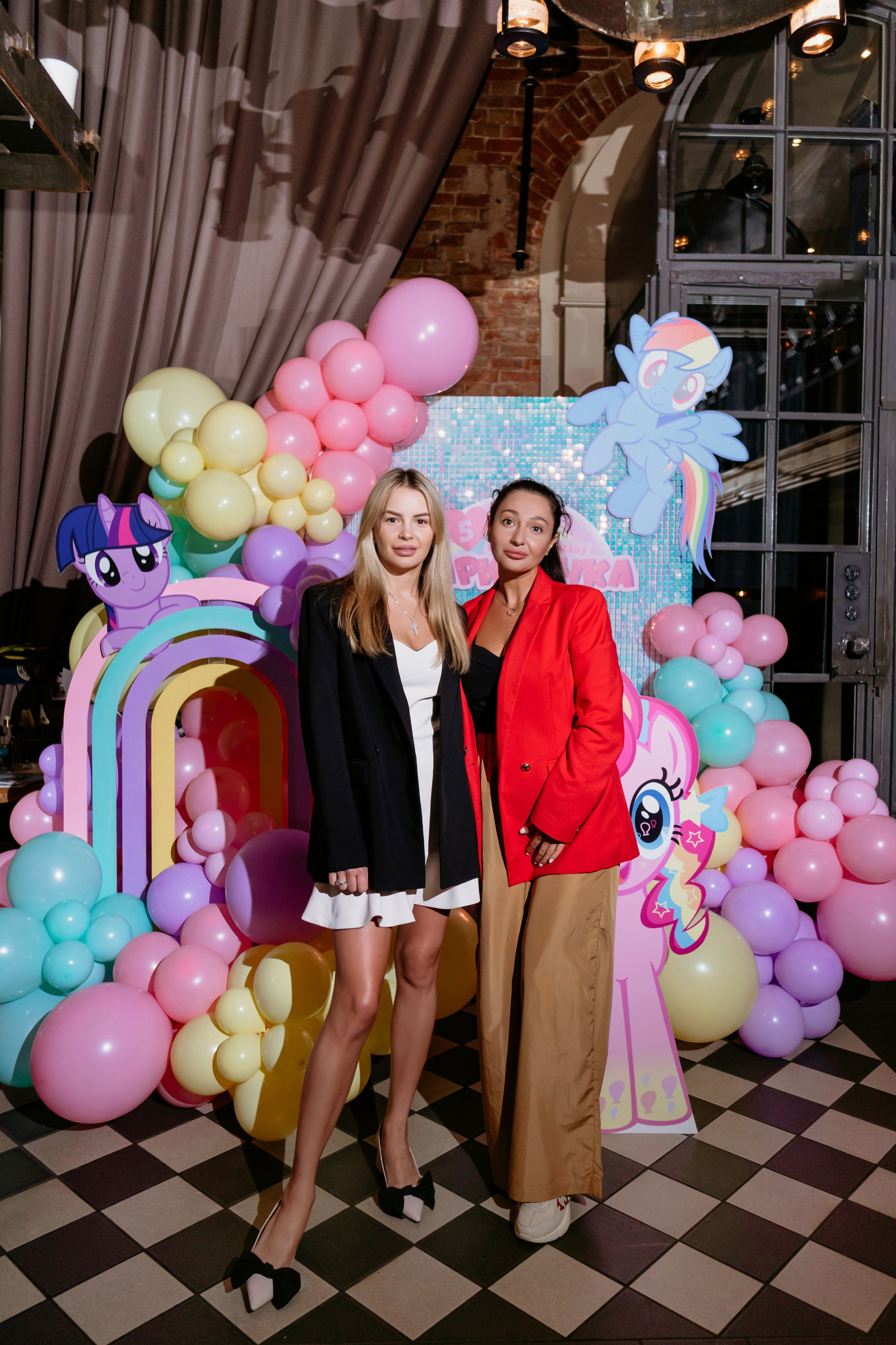 Кариночке 5 лет / Schneider. Фотограф мероприятий в Ростове-на-Дону Есманская Елена