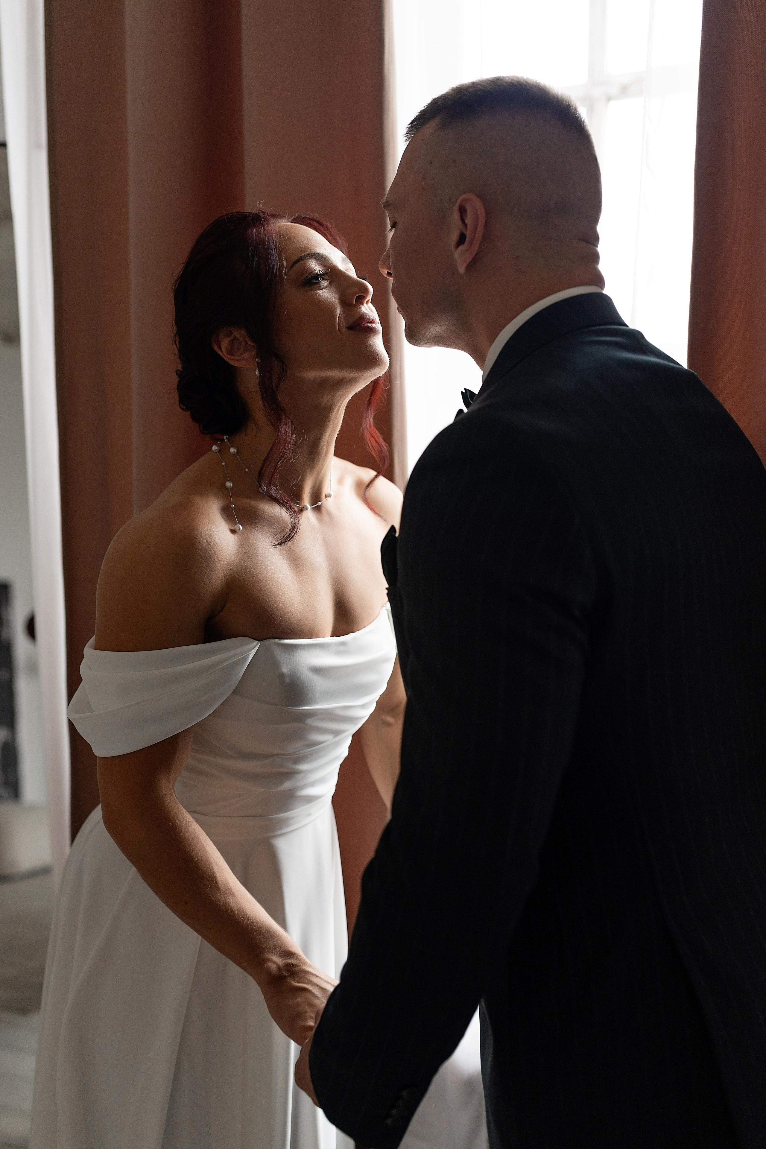 Свадебная фотосессия + съемка в студии. Фотограф в Железнодорожном и Балашихе