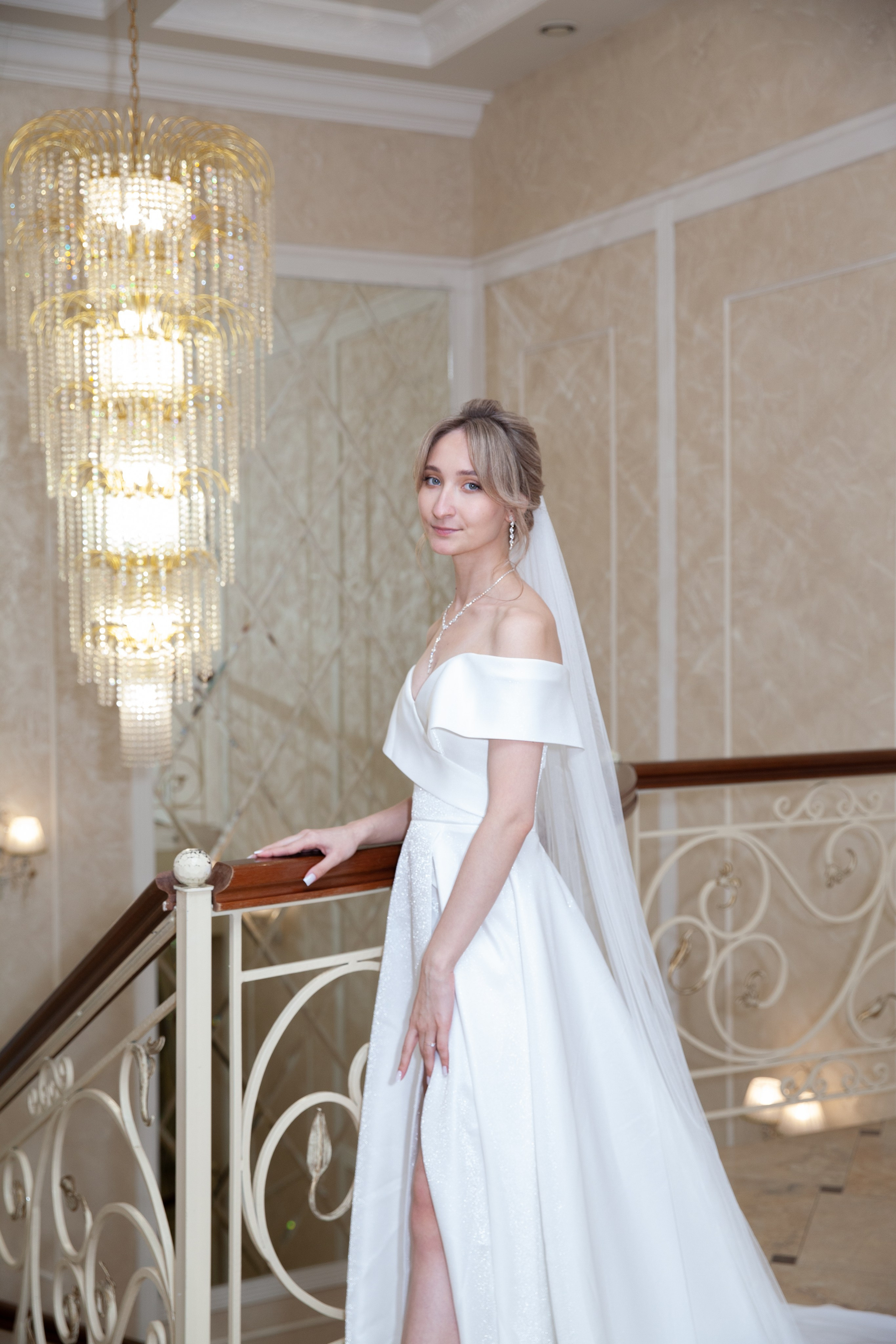 Свадебная фотосессия в отеле Ареал. Фотограф в Железнодорожном и Балашихе