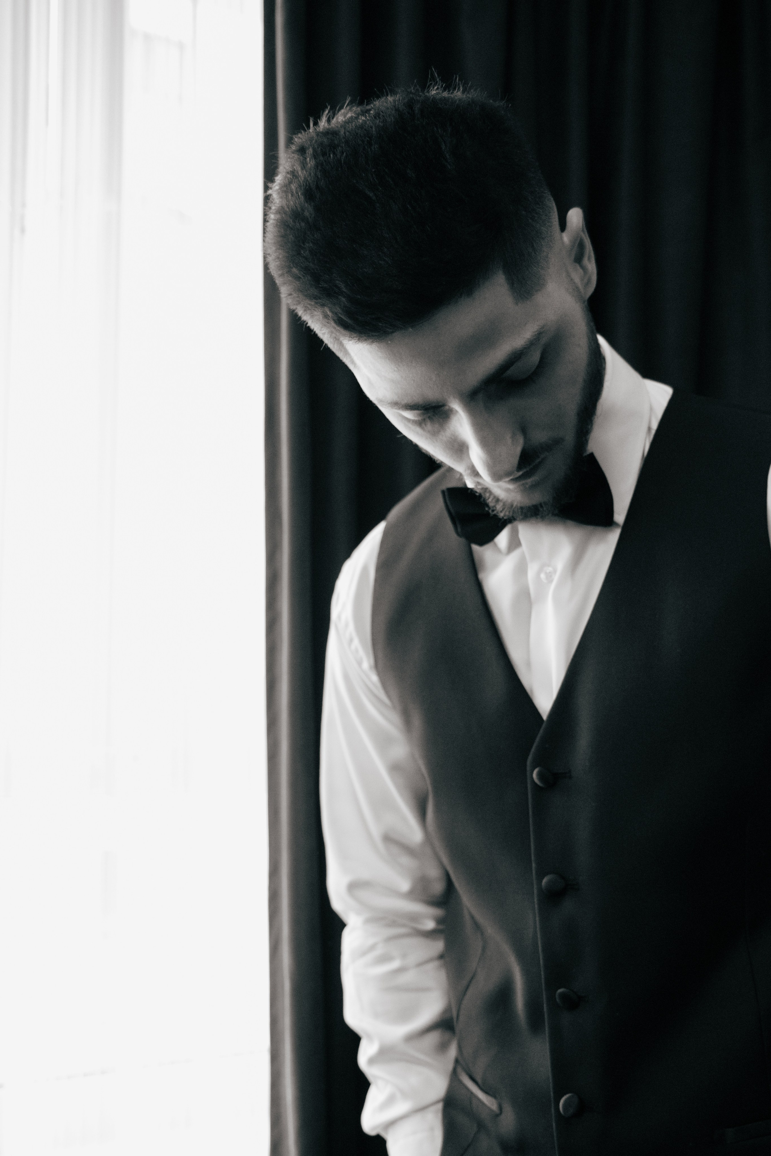 Утро жениха. Репортажный фотограф. Ярославль. Мелюшин Александр