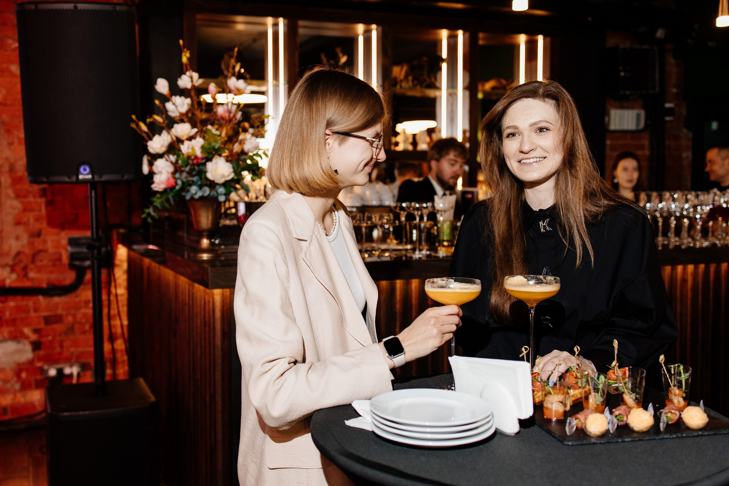 Юбилей Константина. Свадебный и семейный фотограф Екатерина Иванова