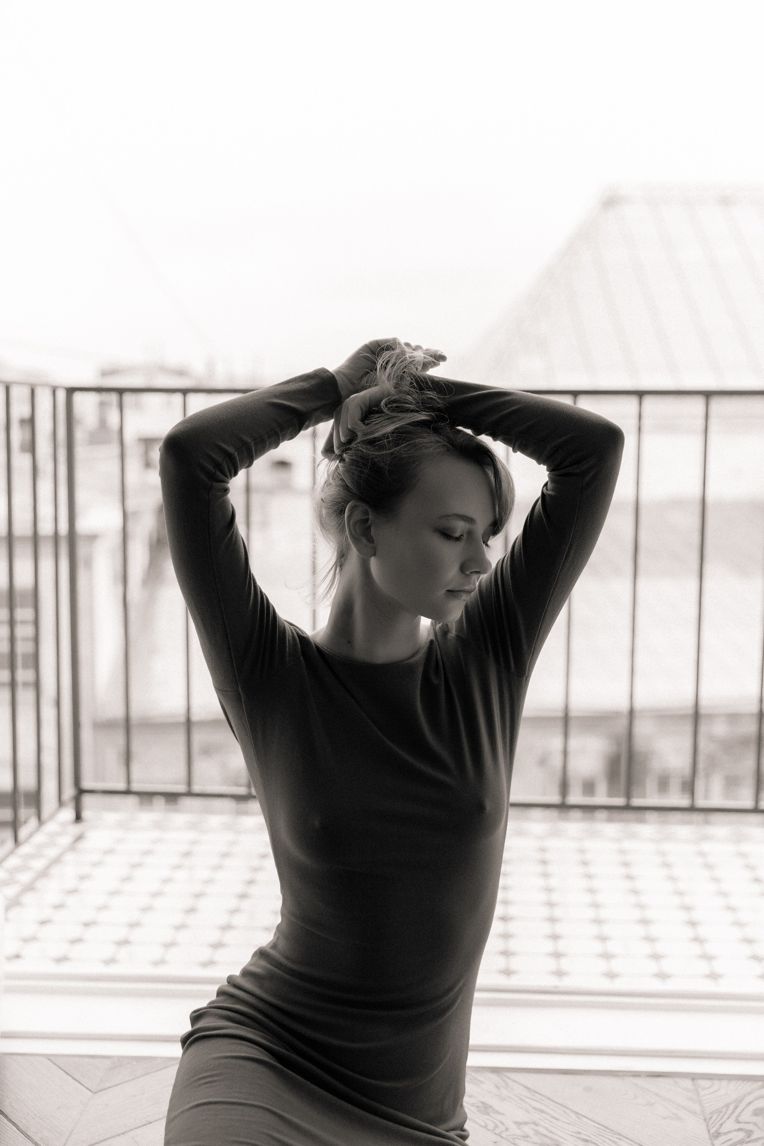 Julia. Елизавета Приходько женский фотограф Москва