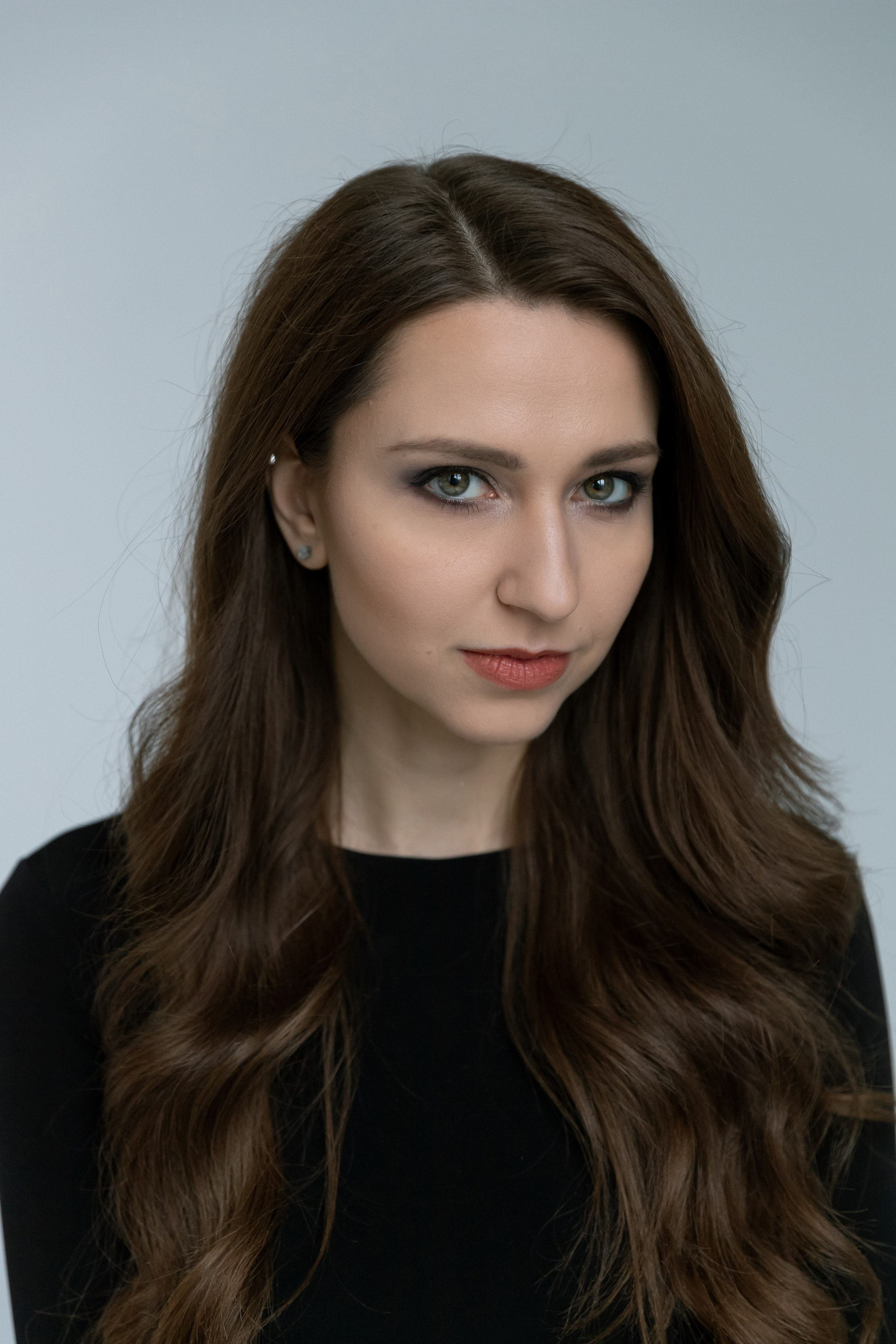 Mari. Елизавета Приходько женский фотограф Москва