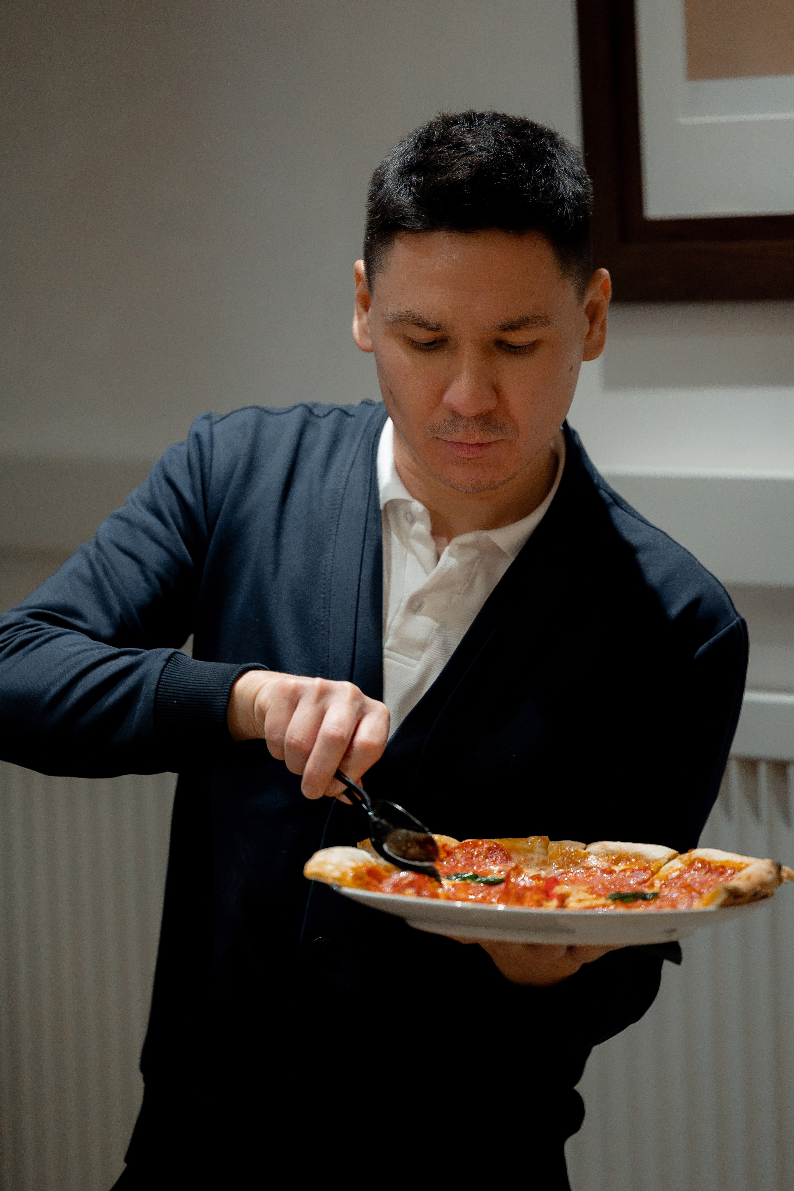 Milano cafe. Свадебный фотограф в Москве