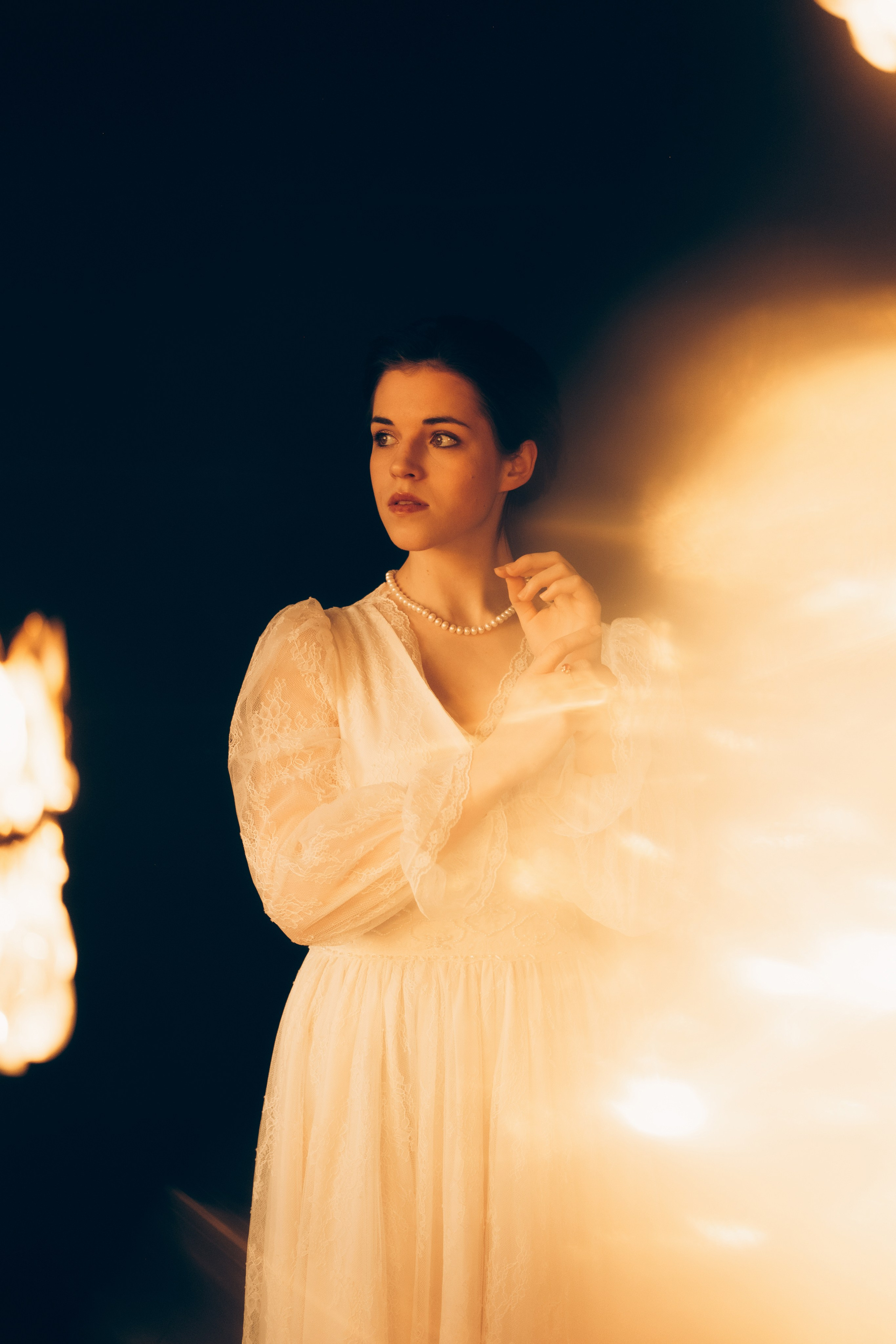 Индивидуальные съемки. Фотограф сюжетных съемок и портретов в Санкт-Петербурге и Москве Стася Ефремова