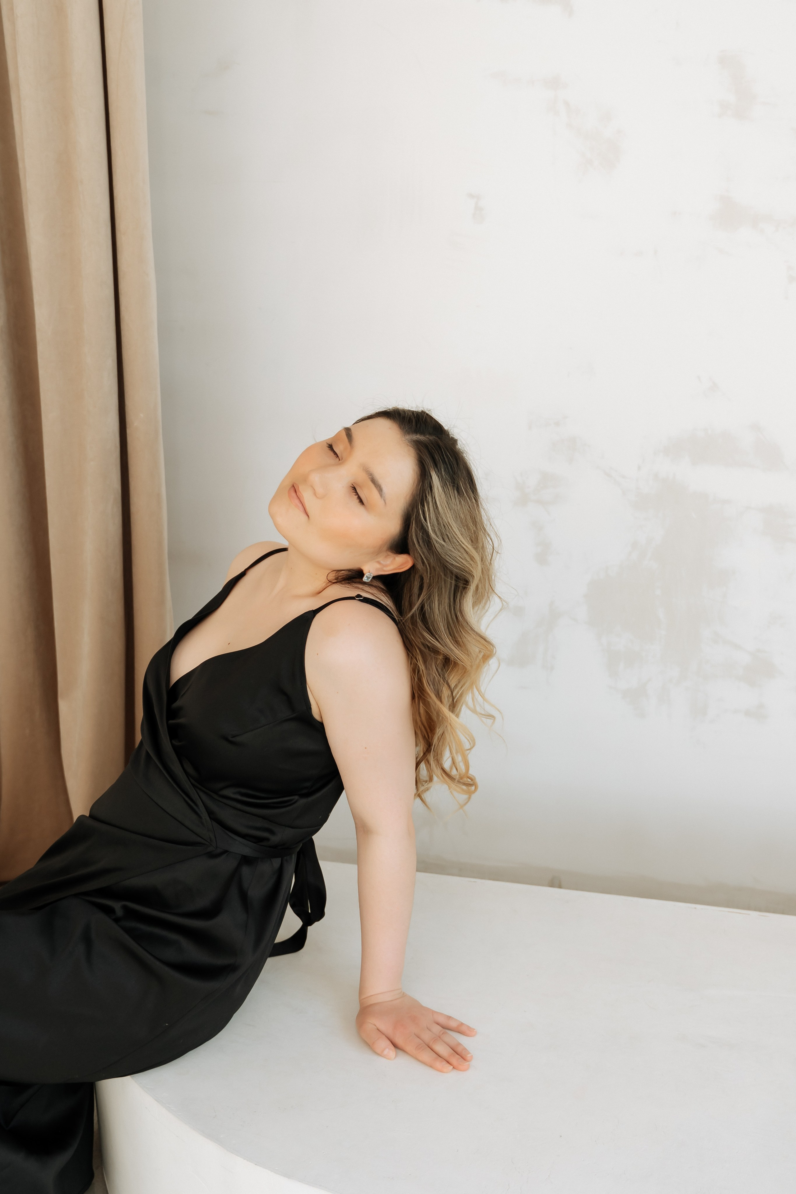 Айгуль | индивидуальная фотосессия. Ульяна Ремезова | Фотограф | Челябинск