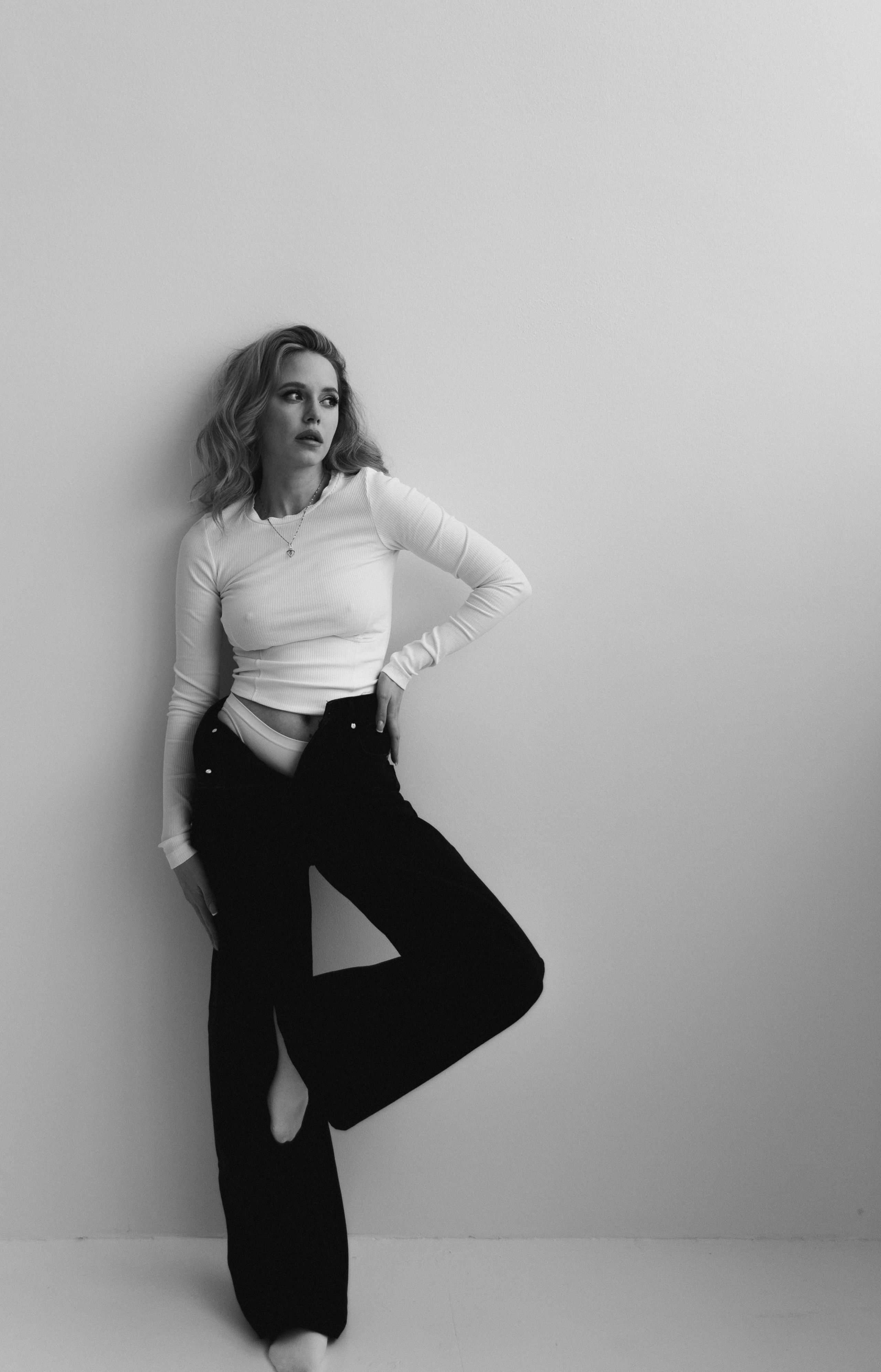 Персональные съёмки. Свадебный и портретный фотограф в Перми Караваева Ксения