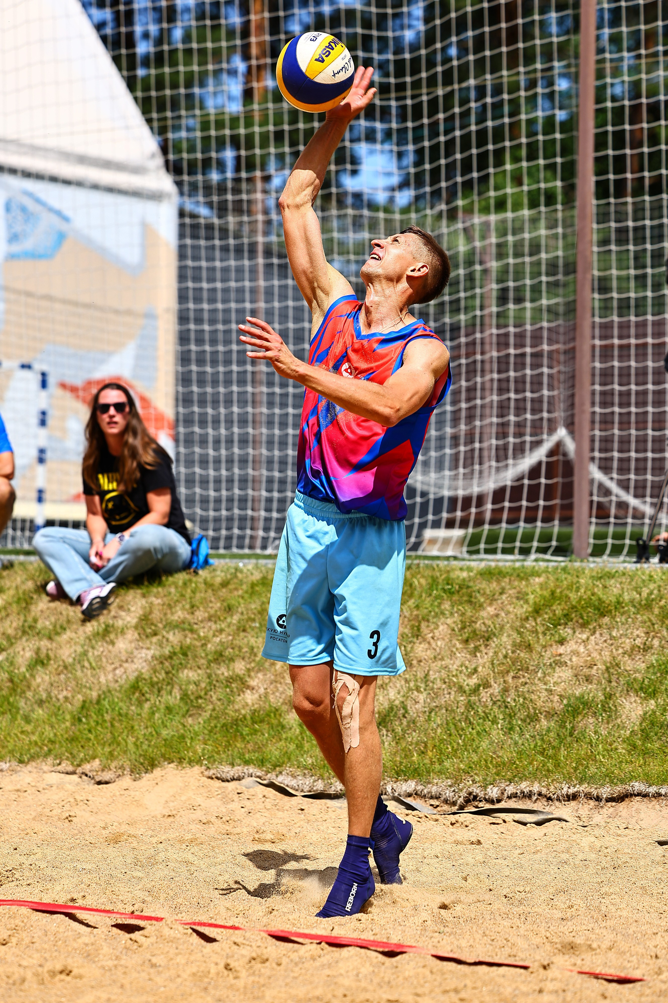 АТОМИАДА Лето 2025. Фототерапевт Ева Бунеева