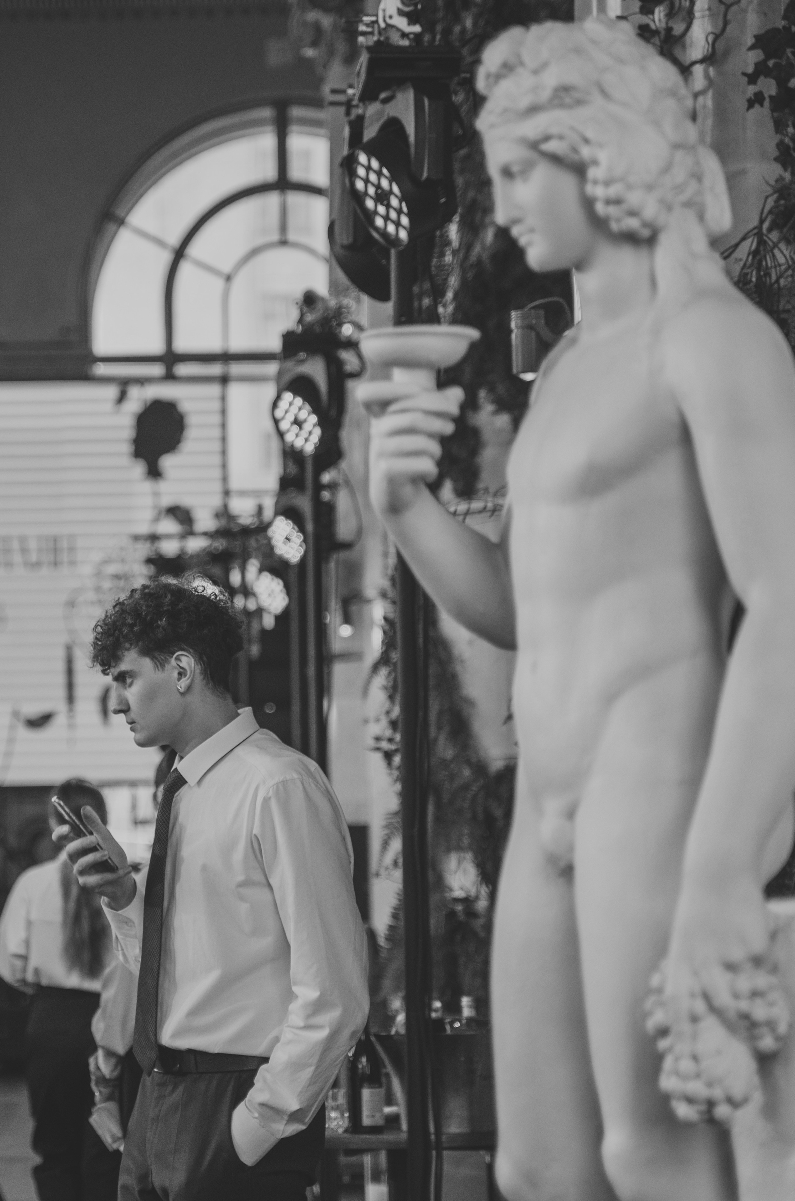 Свадебный день Руслана и Лали. Свадебный и семейный фотограф в Анапе Елена Полетаева