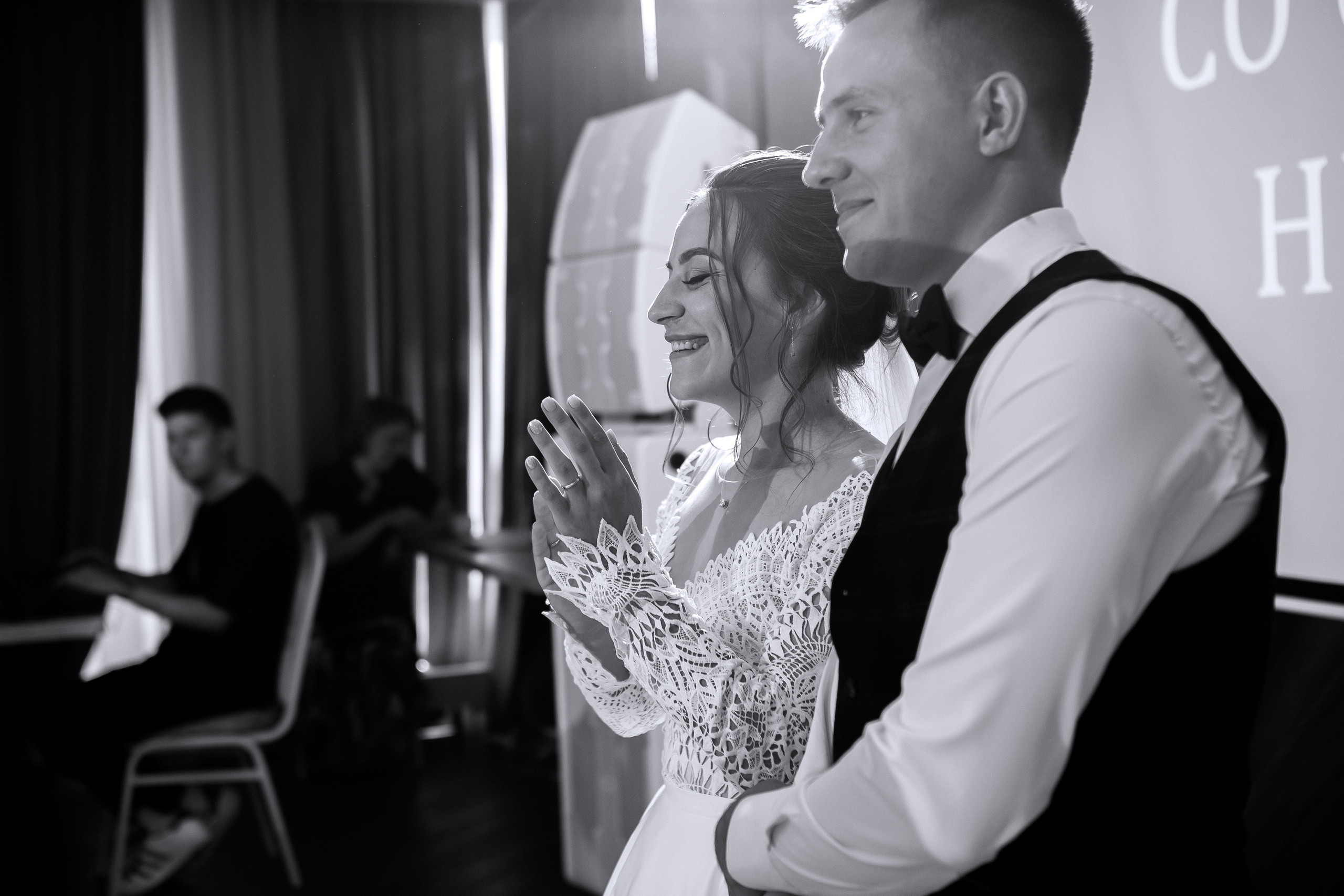 Wedding S&E. Свадебный фотограф Краснодар Юлия Ткаченко