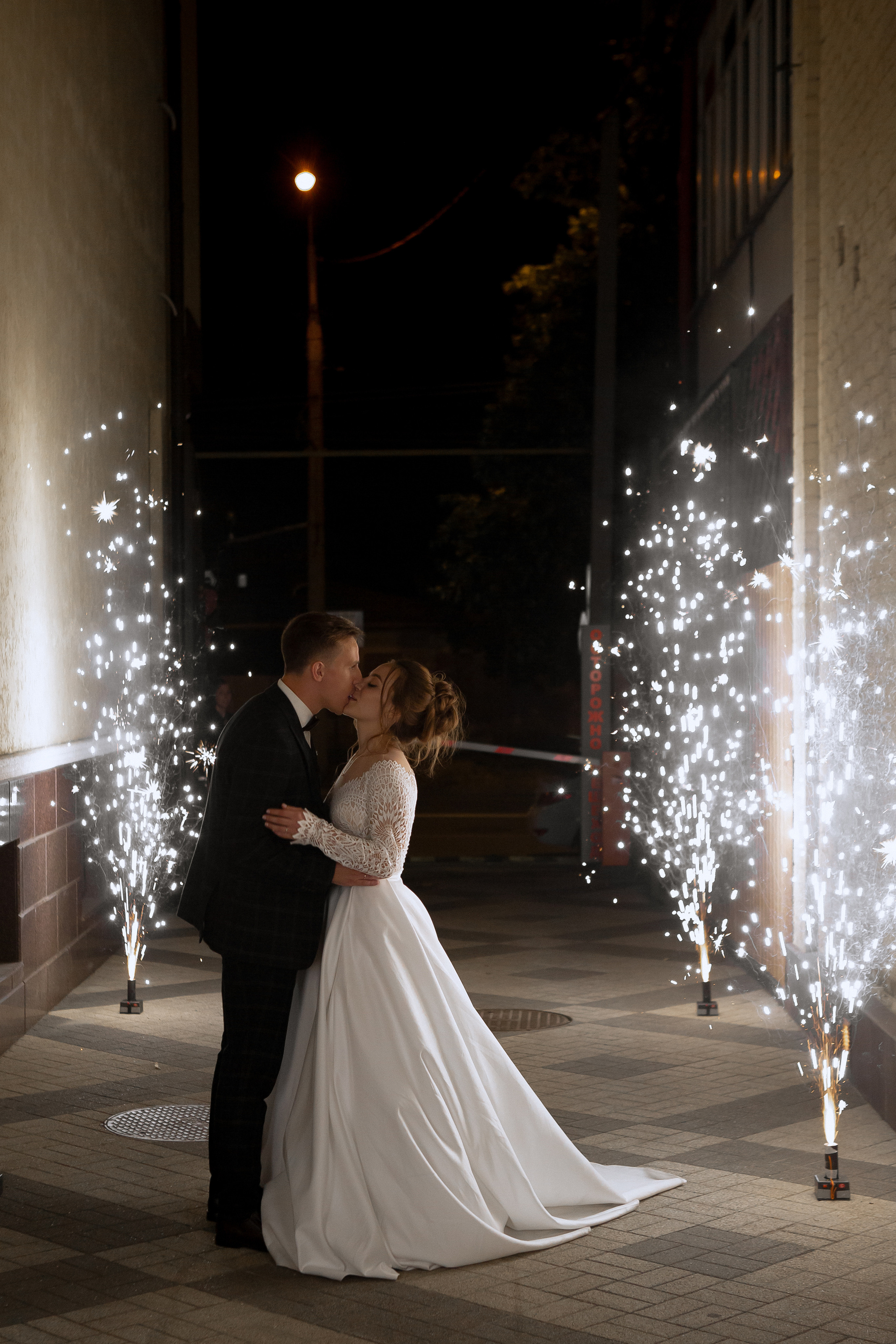 Wedding S&E. Свадебный фотограф Краснодар Юлия Ткаченко