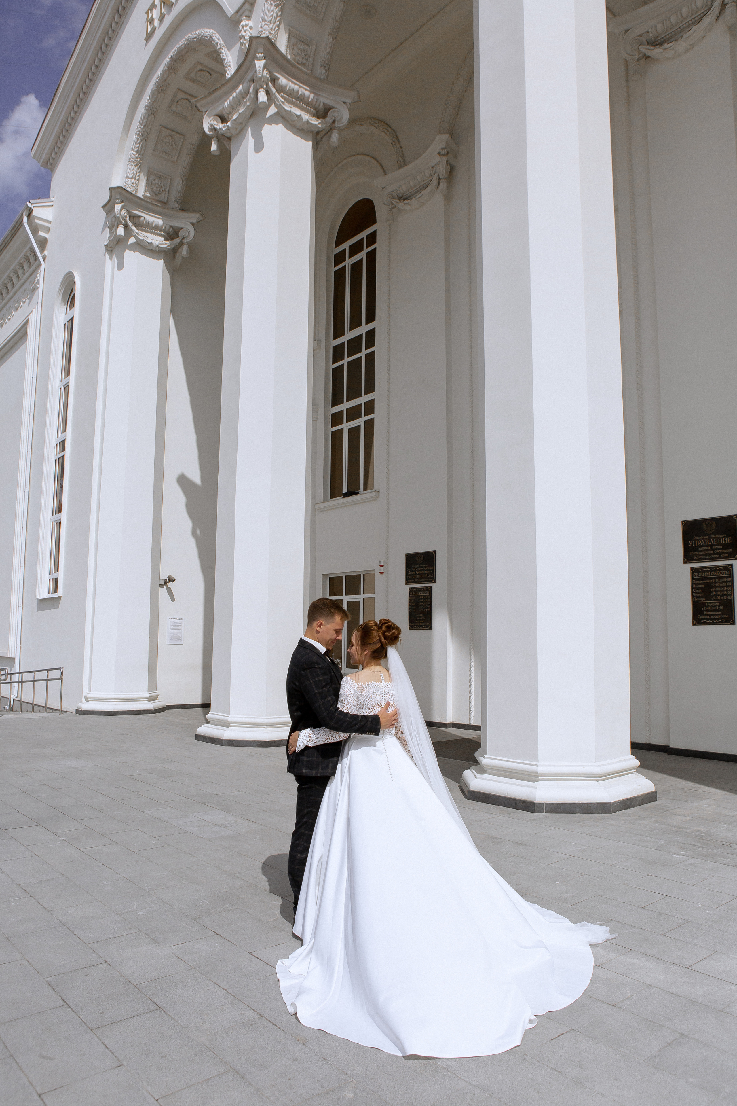 Wedding S&E. Свадебный фотограф Краснодар Юлия Ткаченко