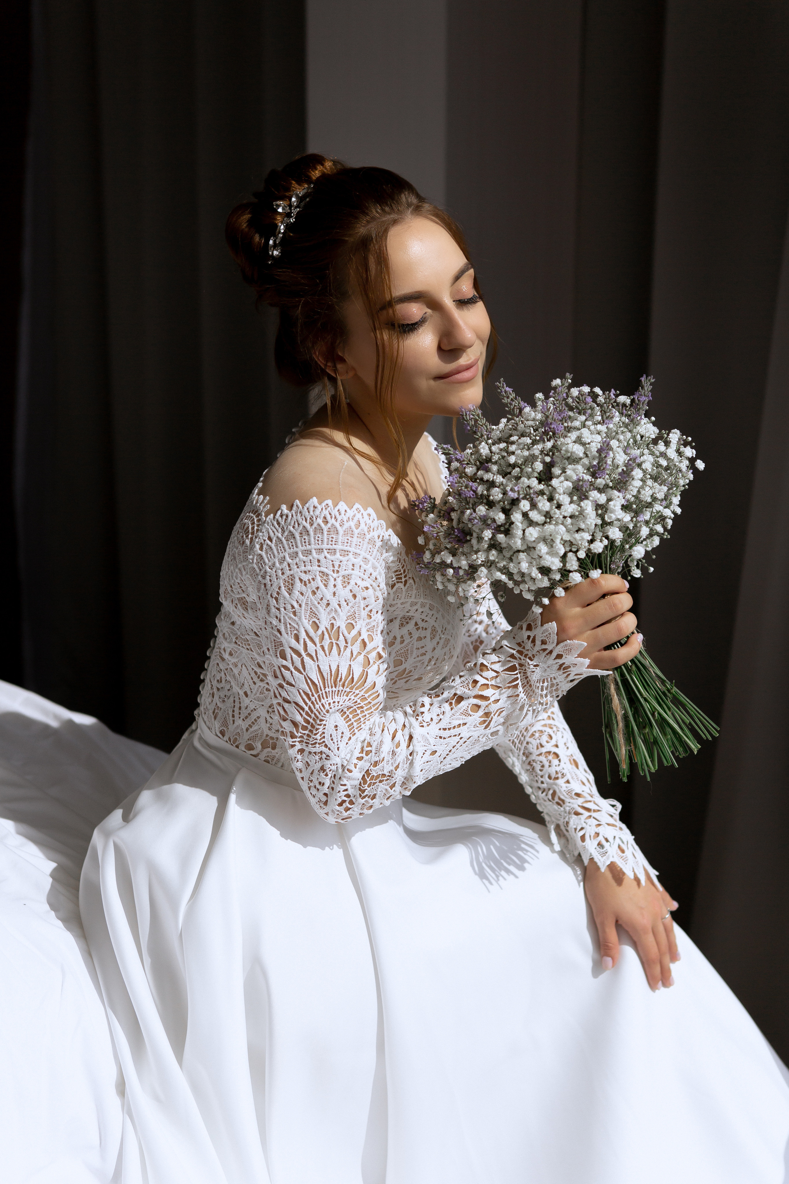 Wedding S&E. Свадебный фотограф Краснодар Юлия Ткаченко