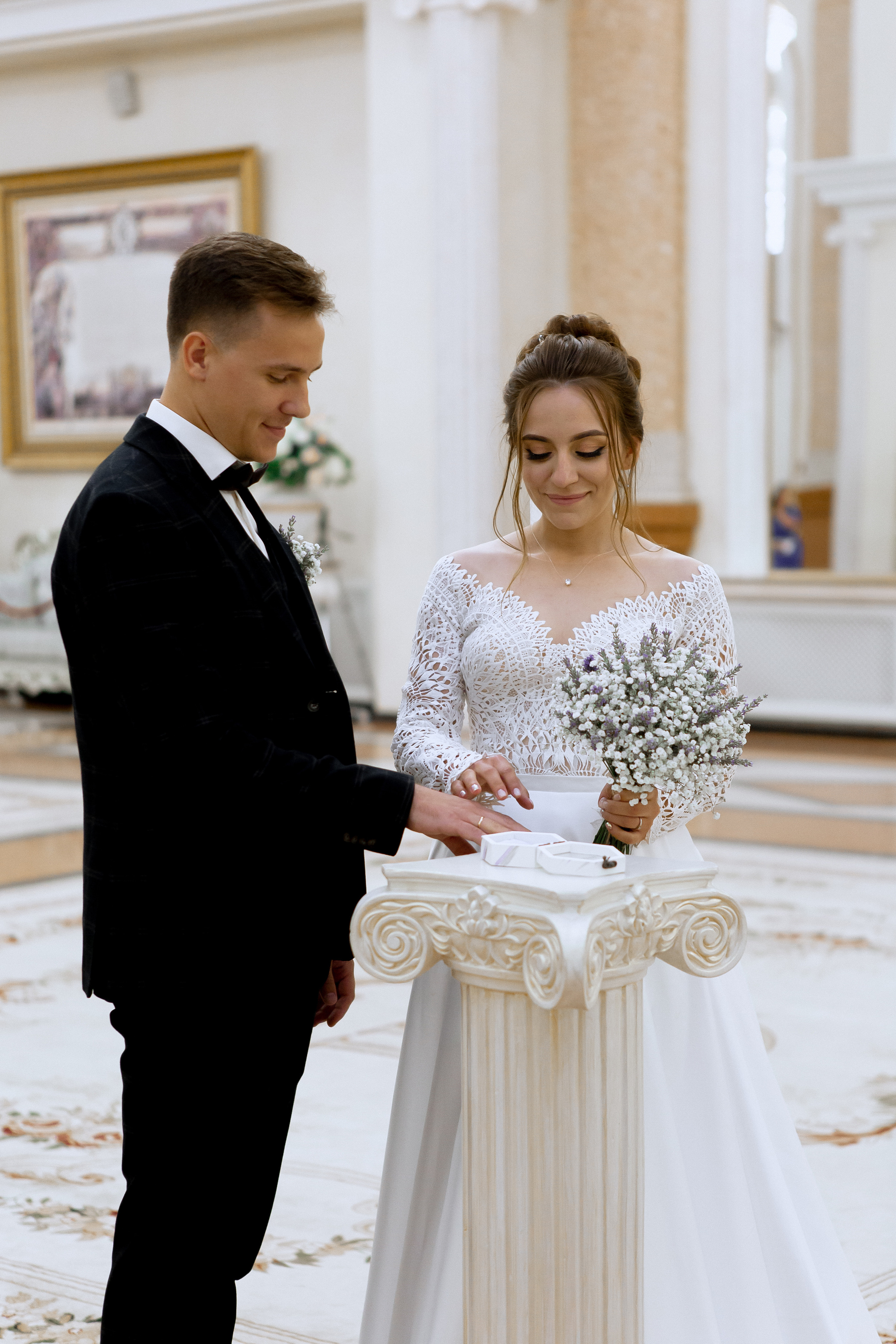 Wedding S&E. Свадебный фотограф Краснодар Юлия Ткаченко