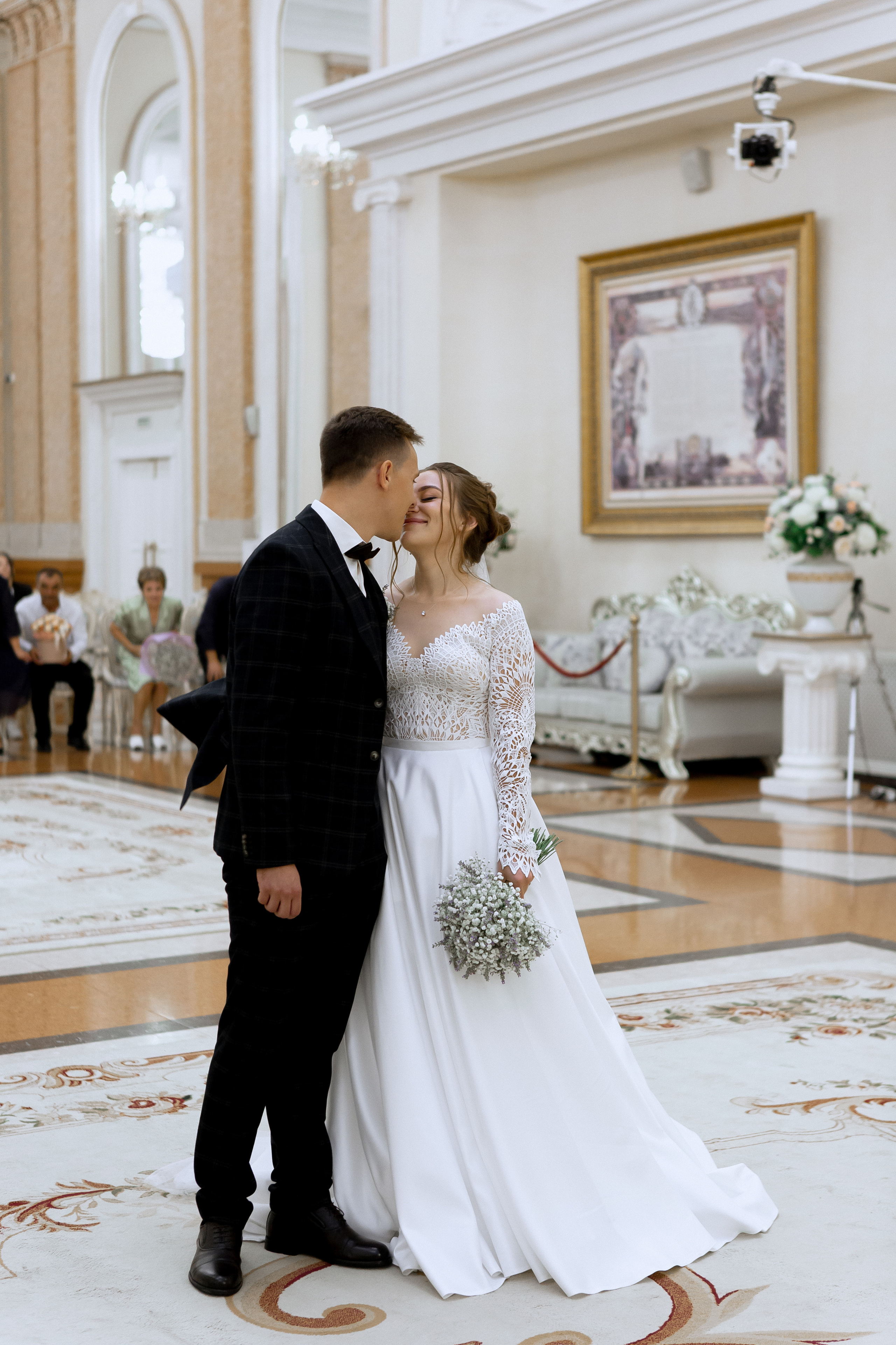 Wedding S&E. Свадебный фотограф Краснодар Юлия Ткаченко