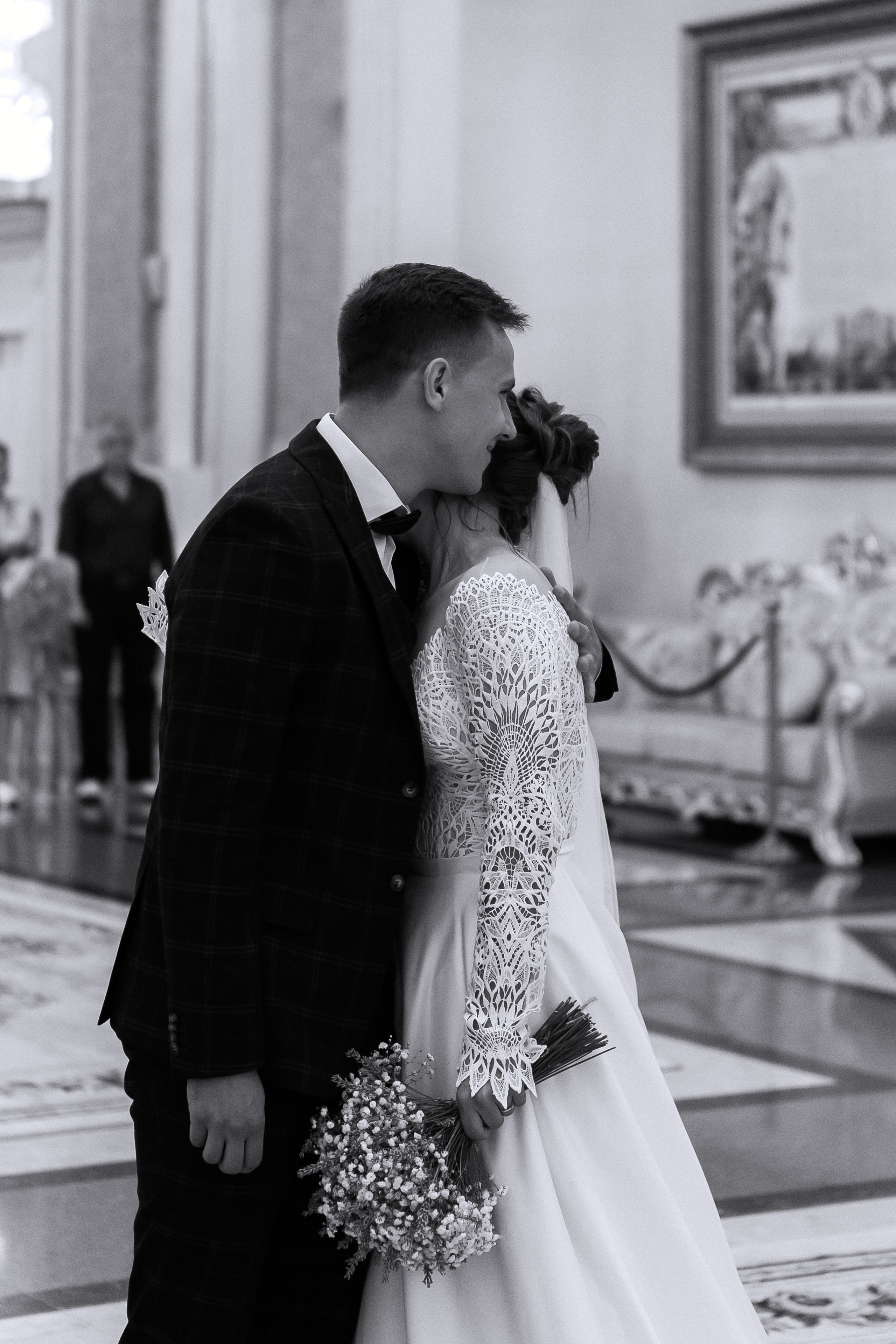 Wedding S&E. Свадебный фотограф Краснодар Юлия Ткаченко