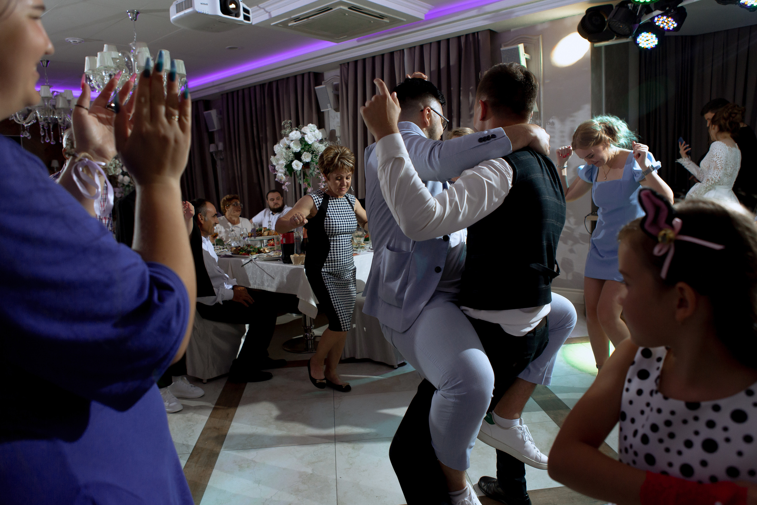 Wedding S&E. Свадебный фотограф Краснодар Юлия Ткаченко