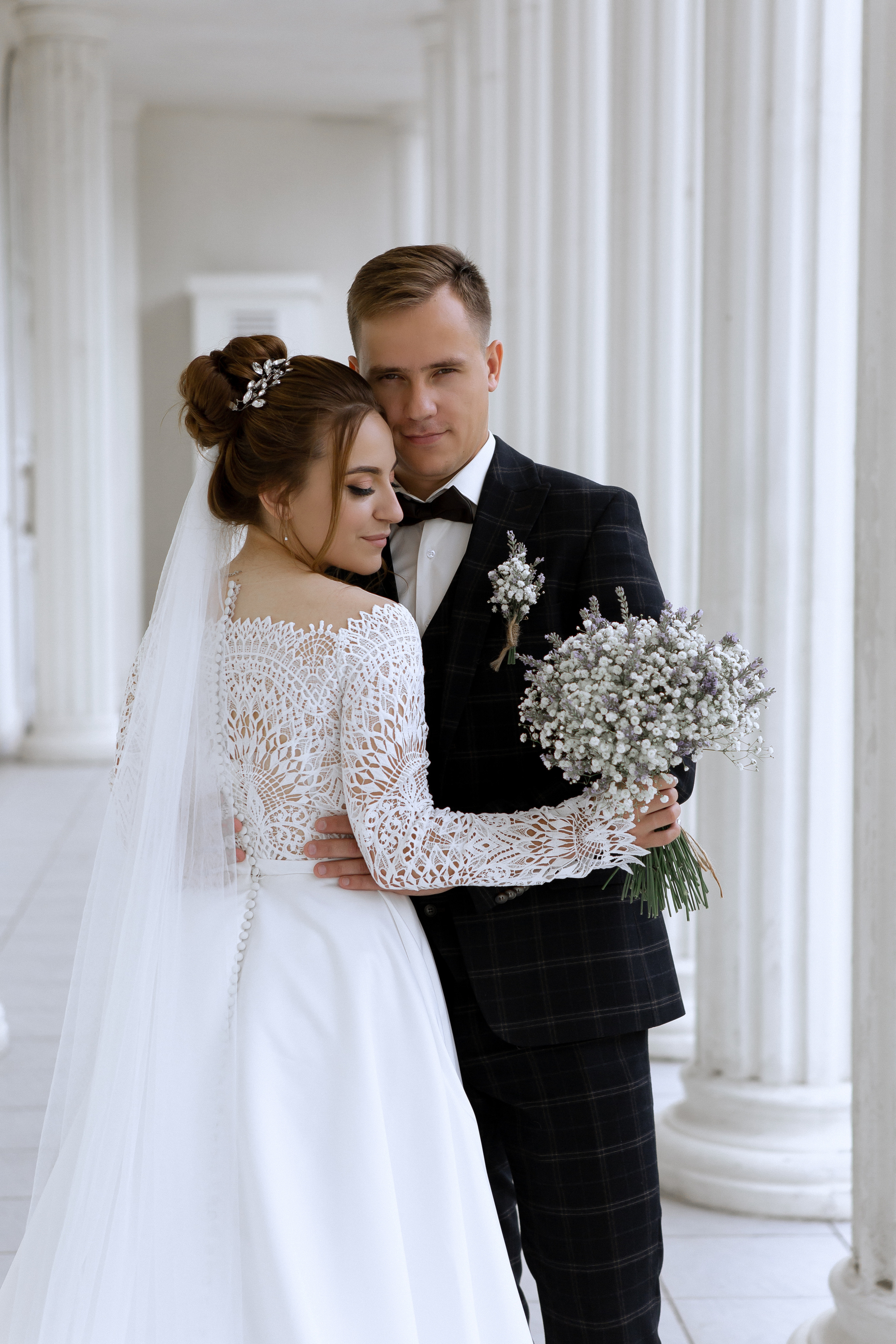 Wedding S&E. Свадебный фотограф Краснодар Юлия Ткаченко