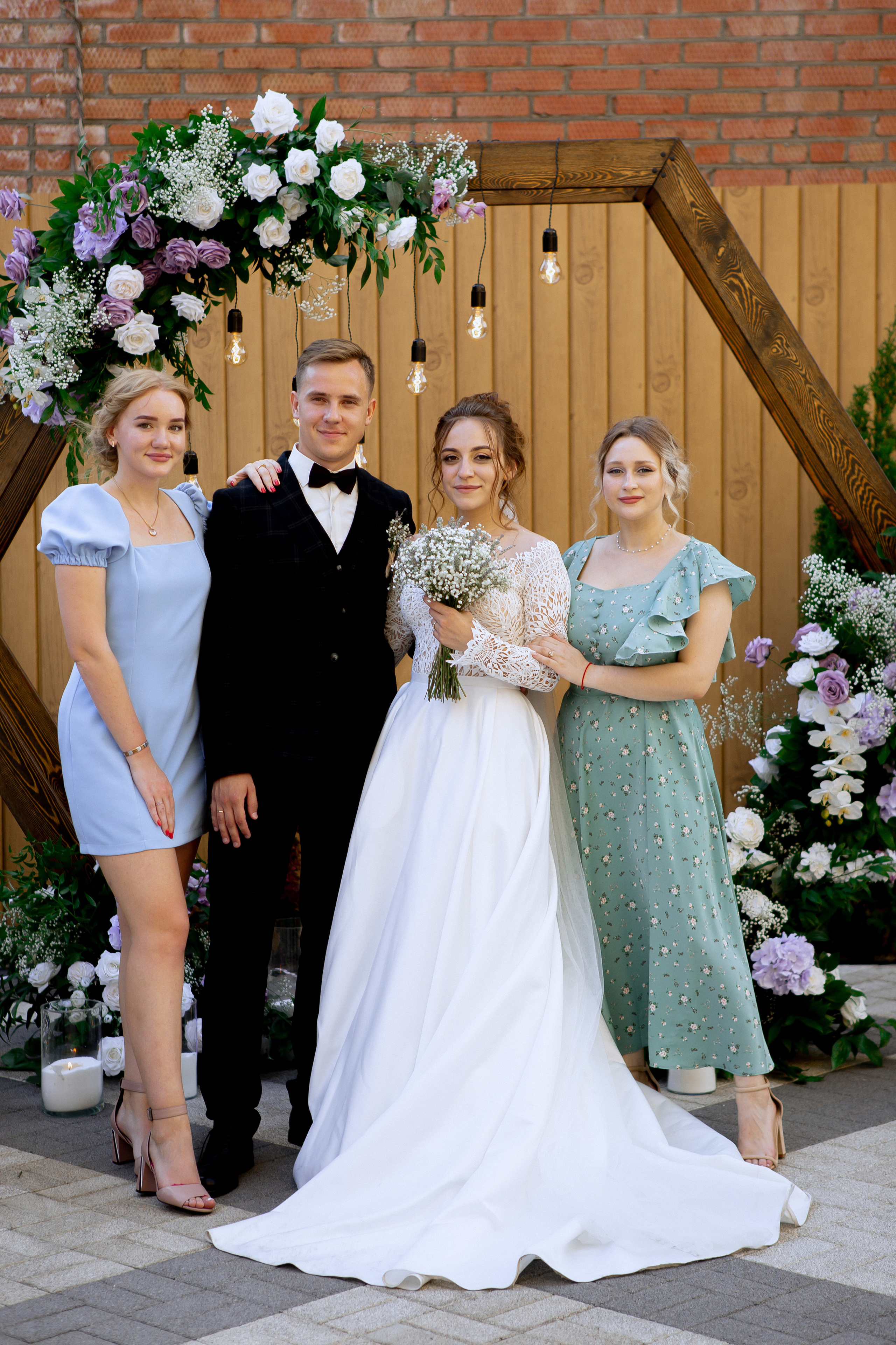 Wedding S&E. Свадебный фотограф Краснодар Юлия Ткаченко