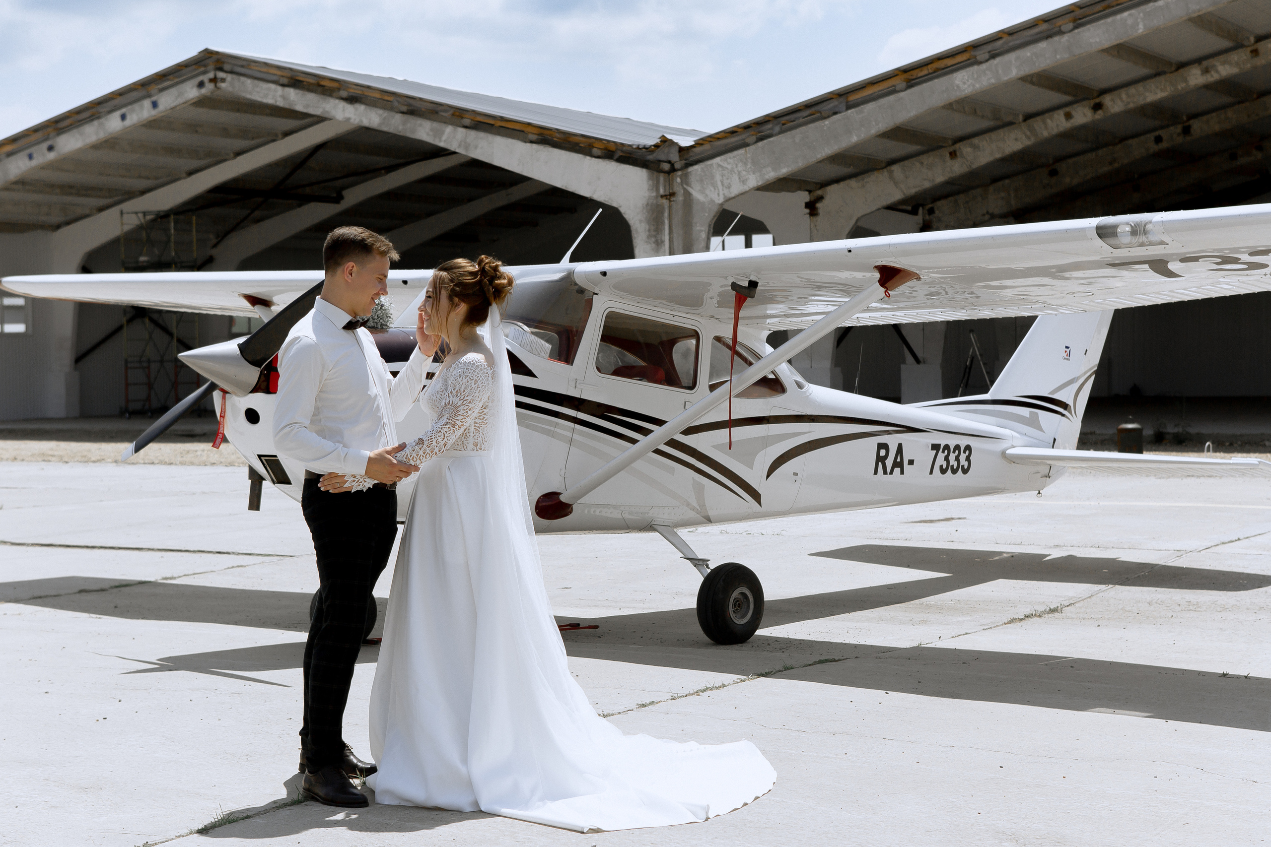 Wedding S&E. Свадебный фотограф Краснодар Юлия Ткаченко