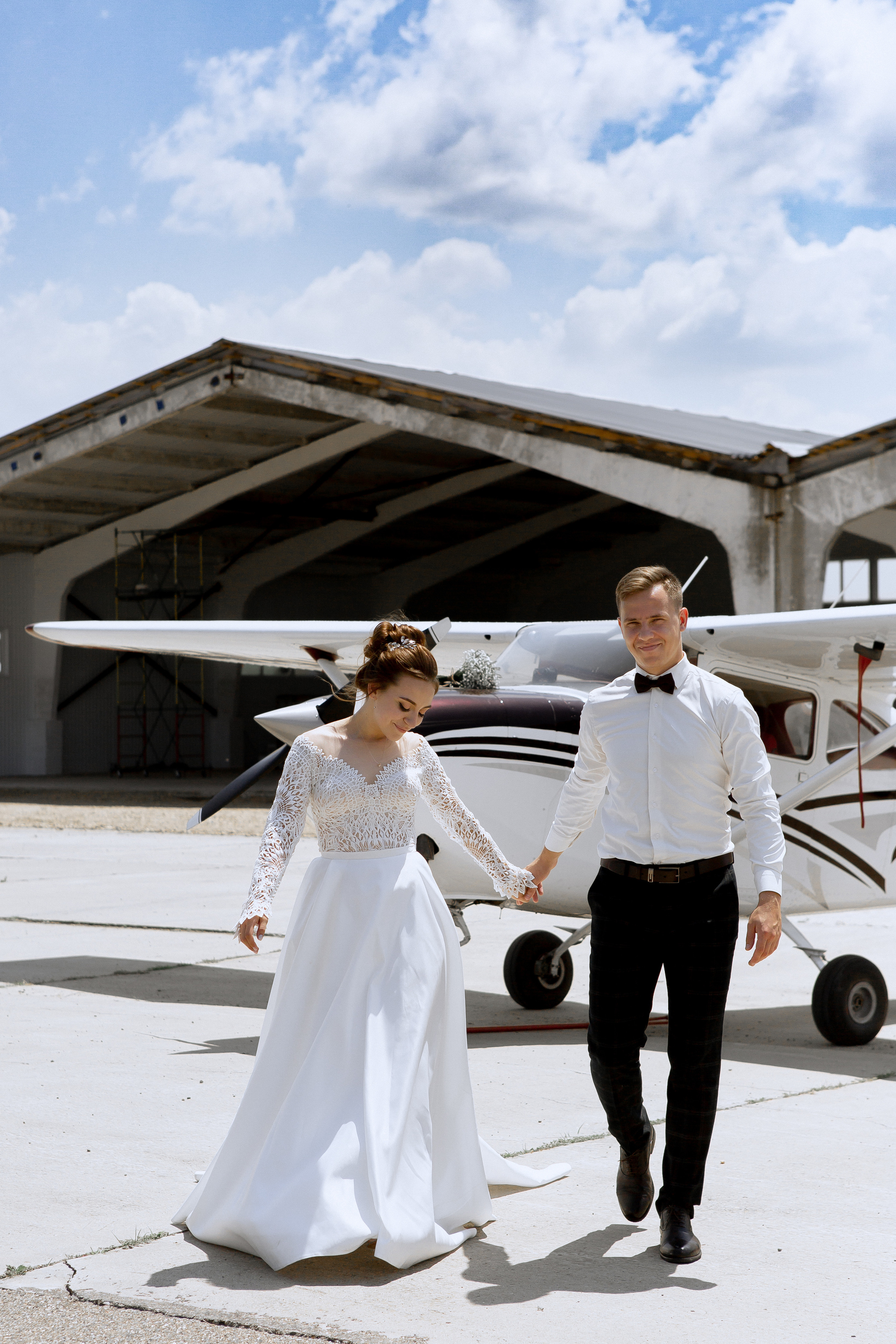 Wedding S&E. Свадебный фотограф Краснодар Юлия Ткаченко