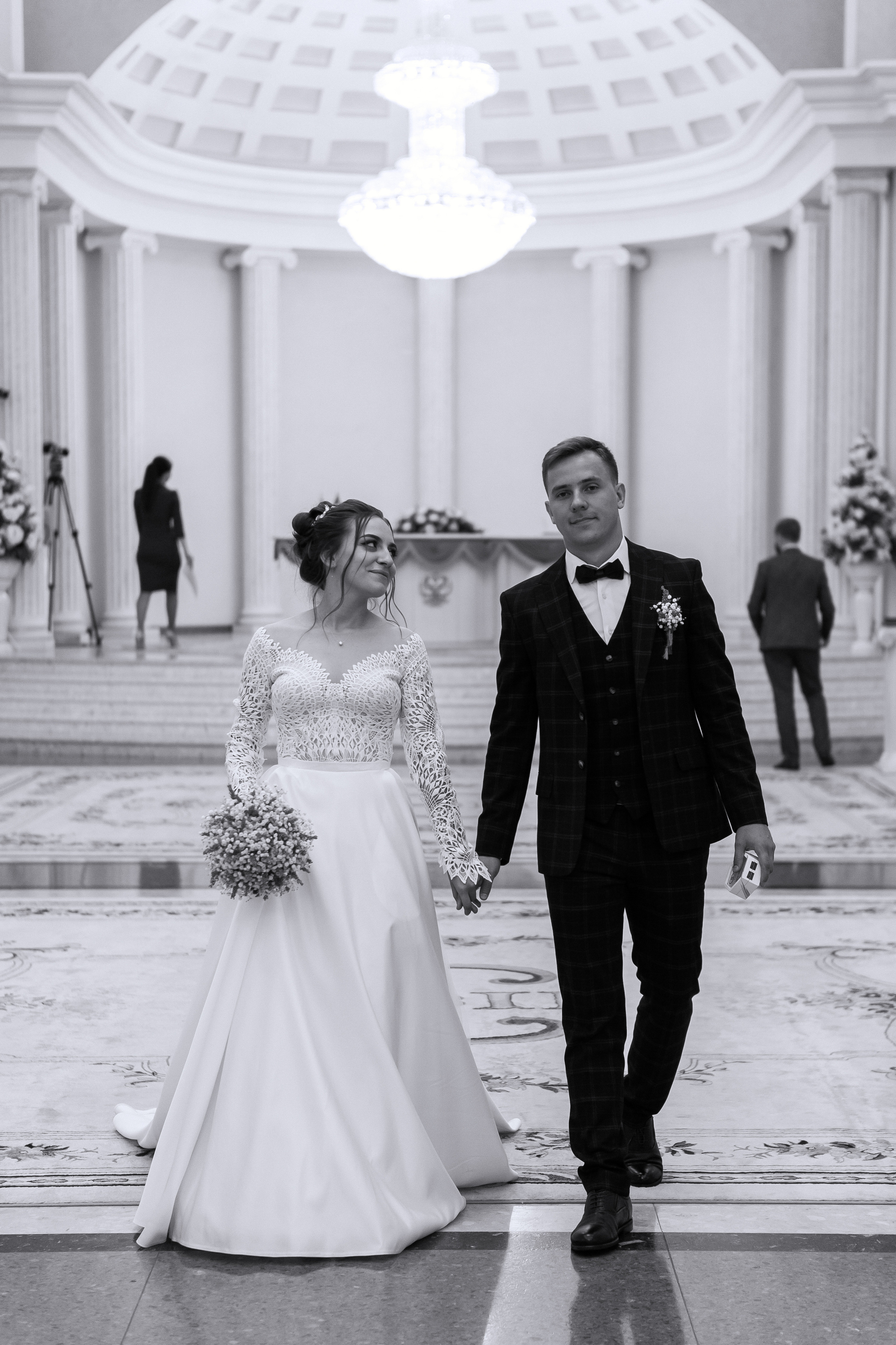 Wedding S&E. Свадебный фотограф Краснодар Юлия Ткаченко