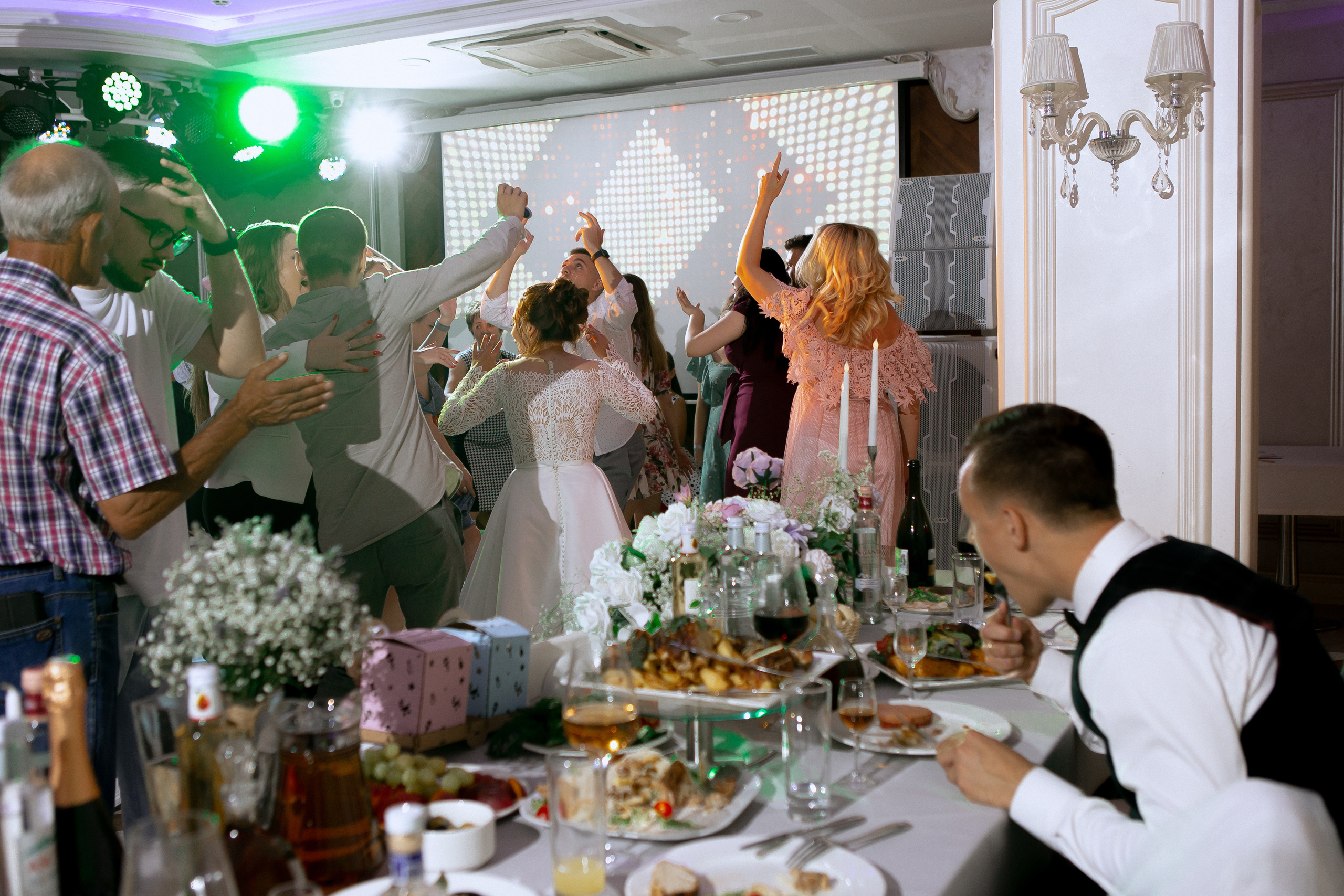 Wedding S&E. Свадебный фотограф Краснодар Юлия Ткаченко