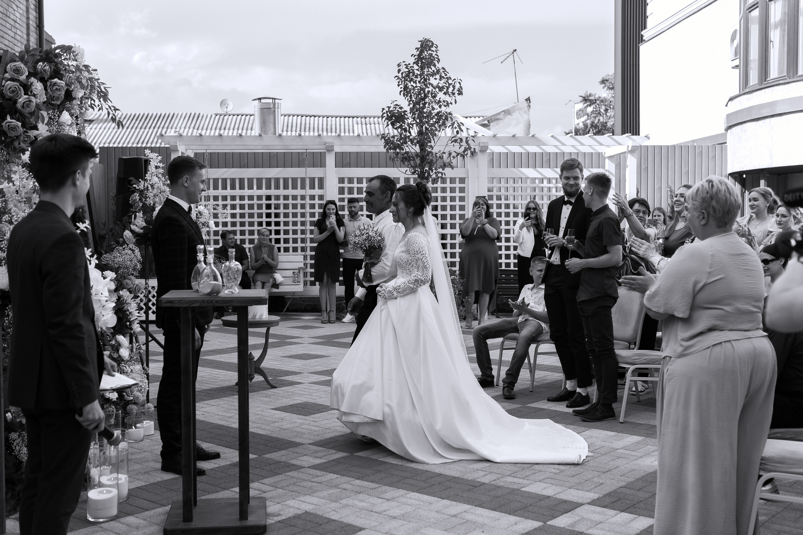 Wedding S&E. Свадебный фотограф Краснодар Юлия Ткаченко