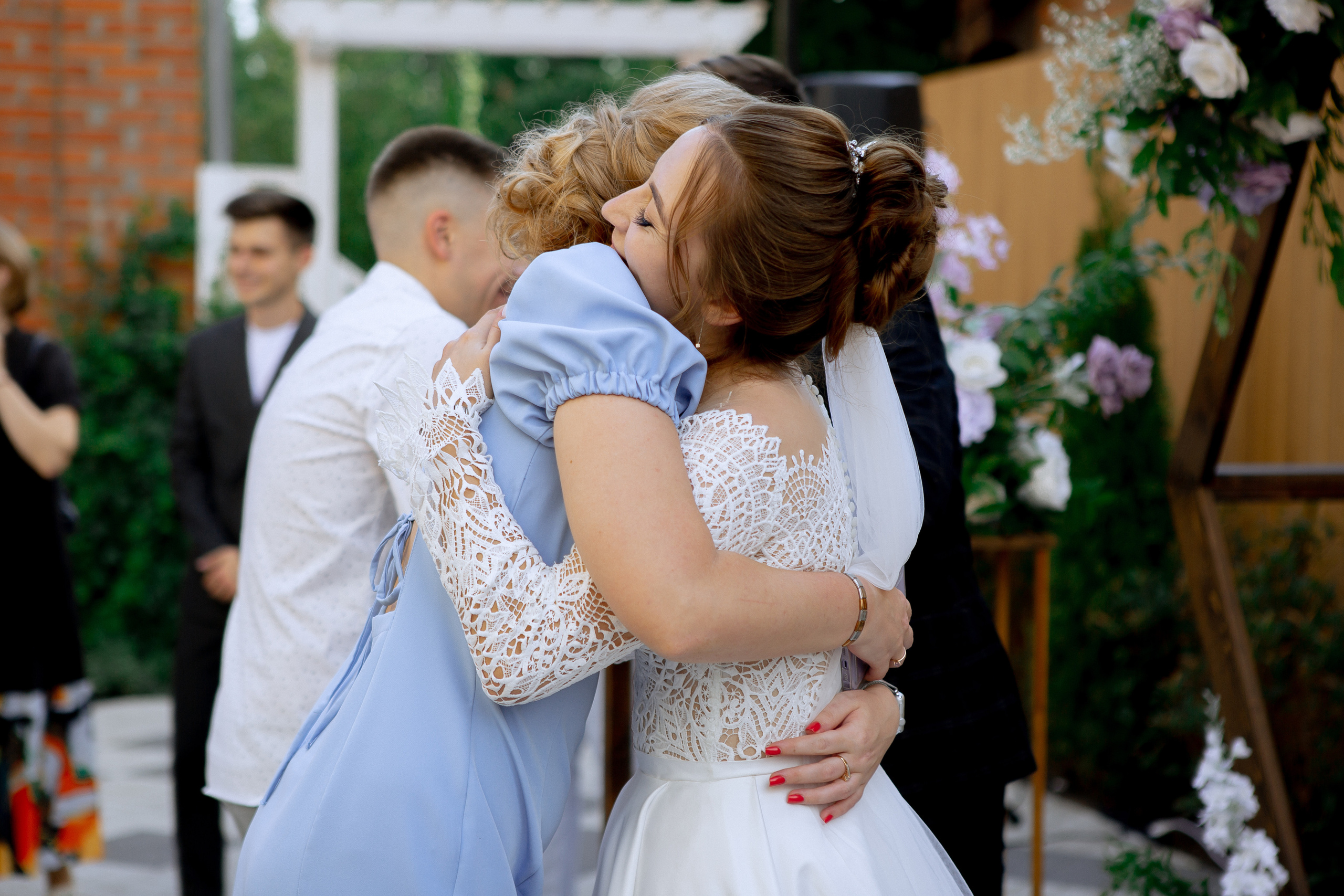 Wedding S&E. Свадебный фотограф Краснодар Юлия Ткаченко