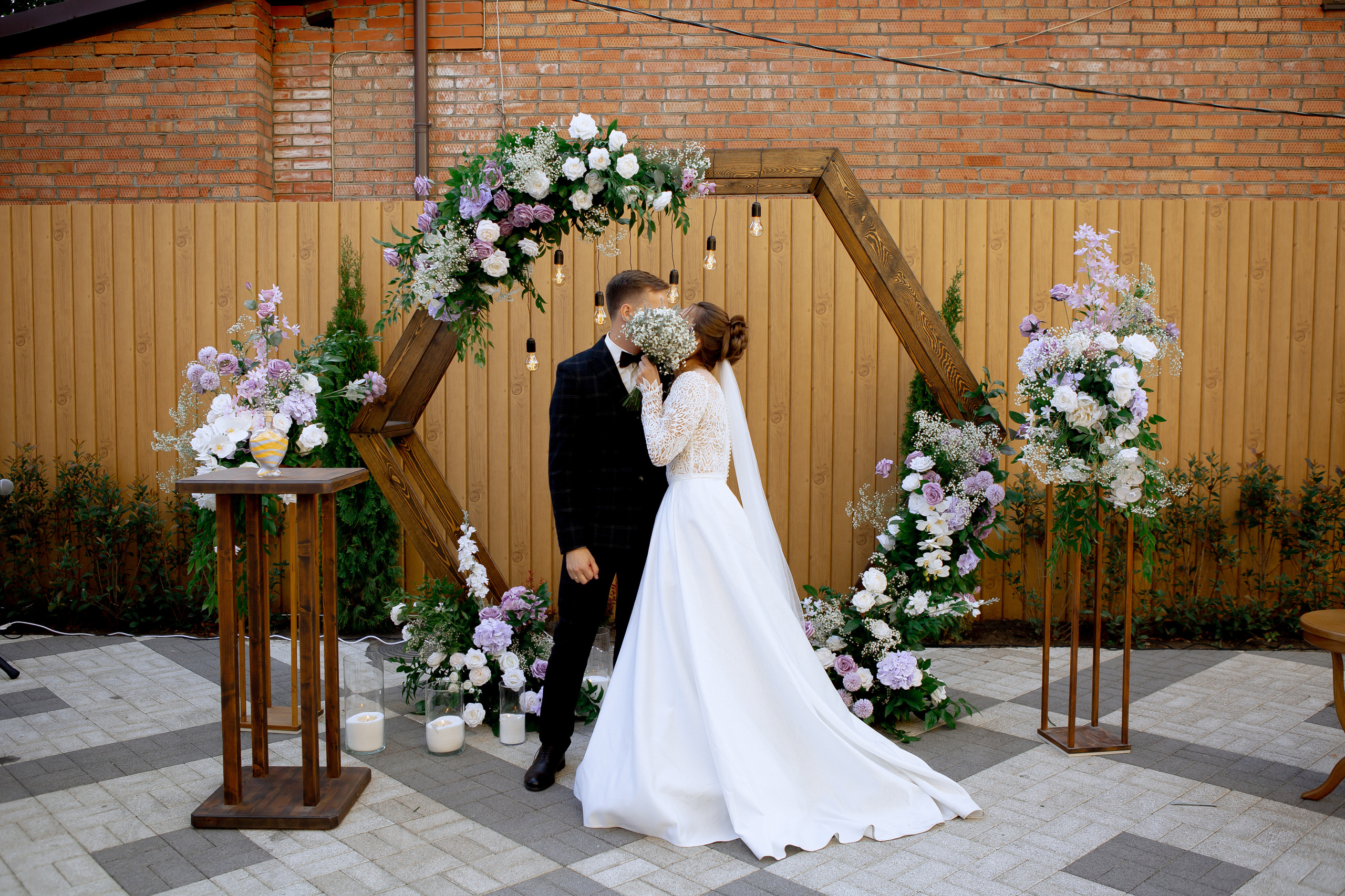 Wedding S&E. Свадебный фотограф Краснодар Юлия Ткаченко