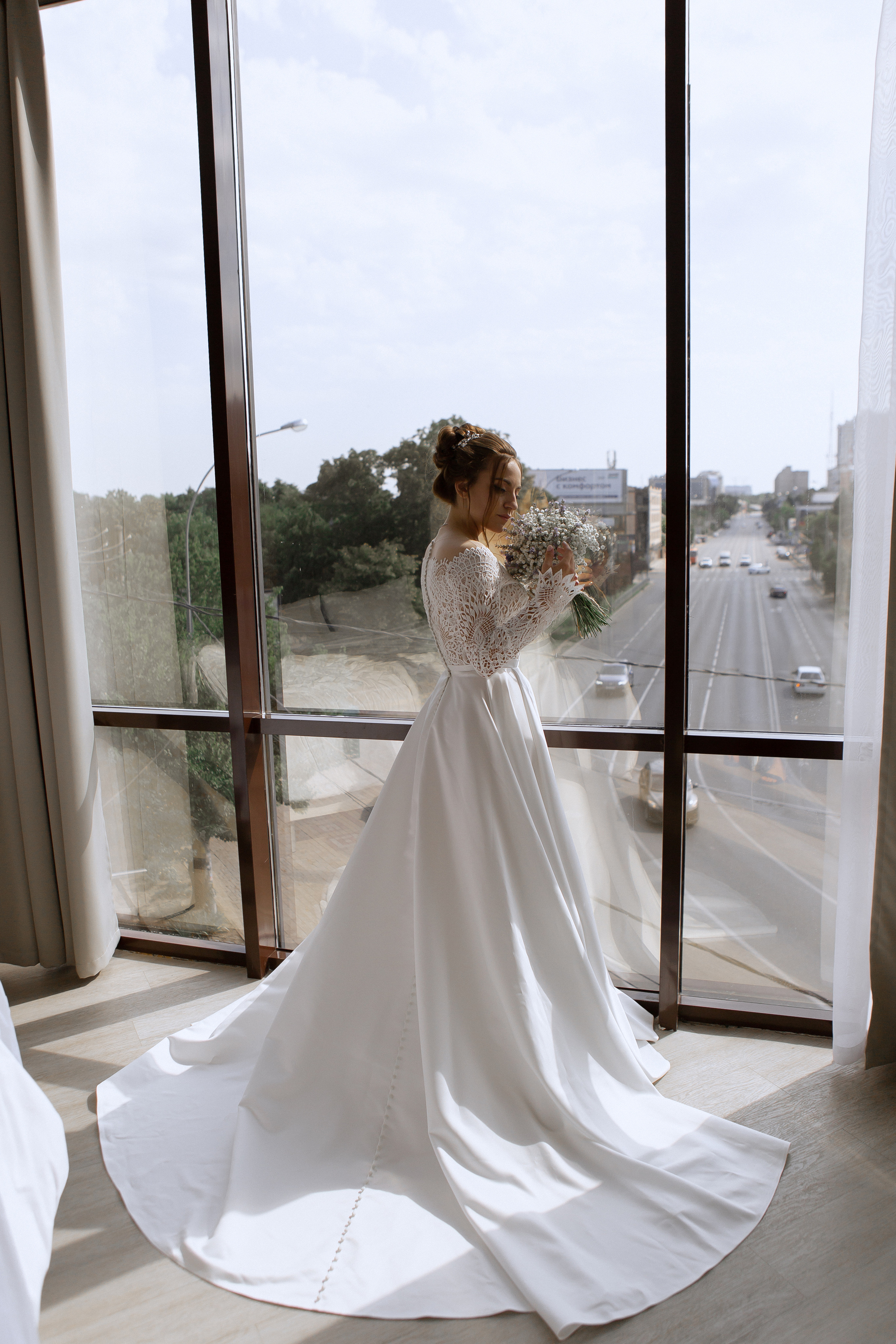 Wedding S&E. Свадебный фотограф Краснодар Юлия Ткаченко