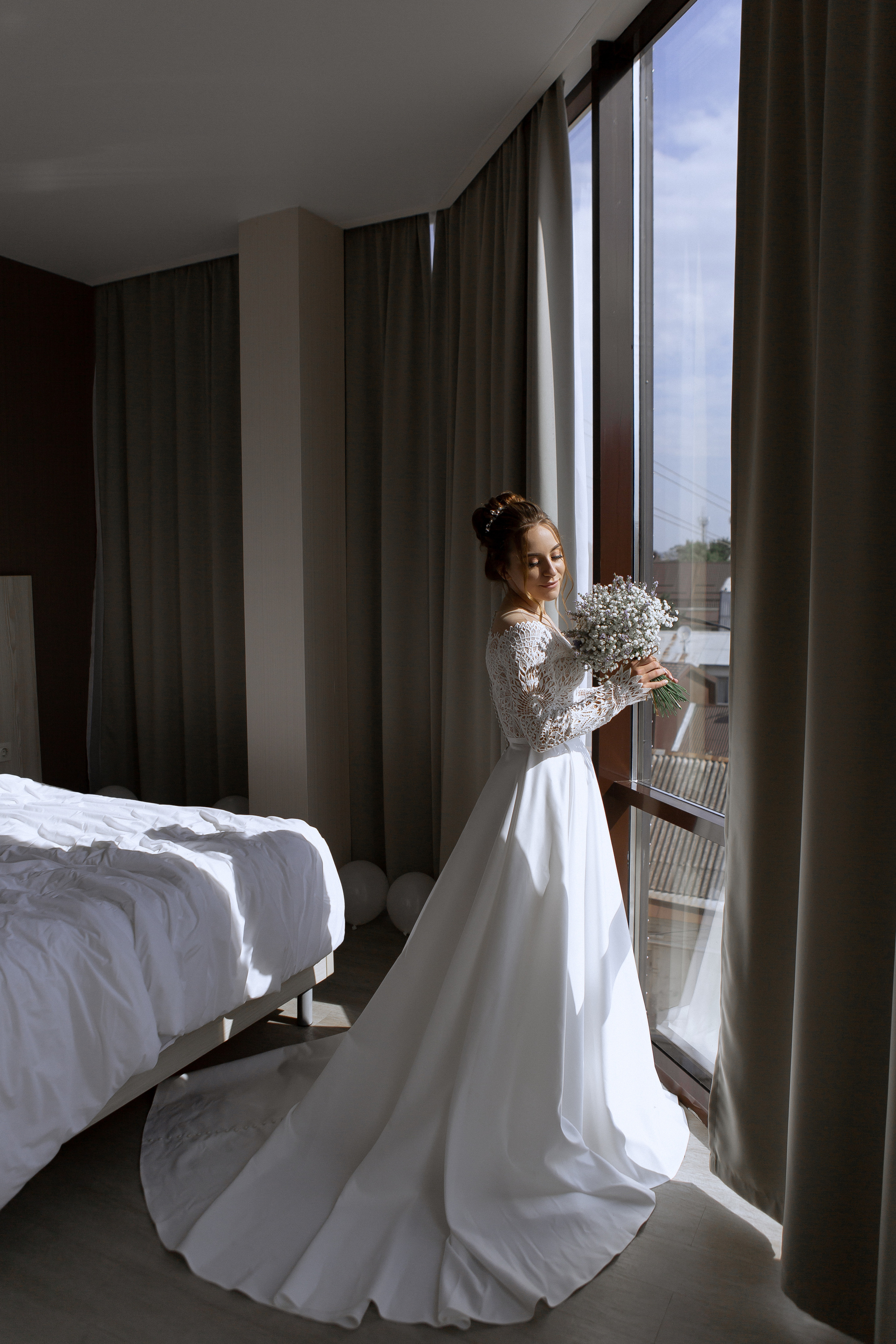 Wedding S&E. Свадебный фотограф Краснодар Юлия Ткаченко