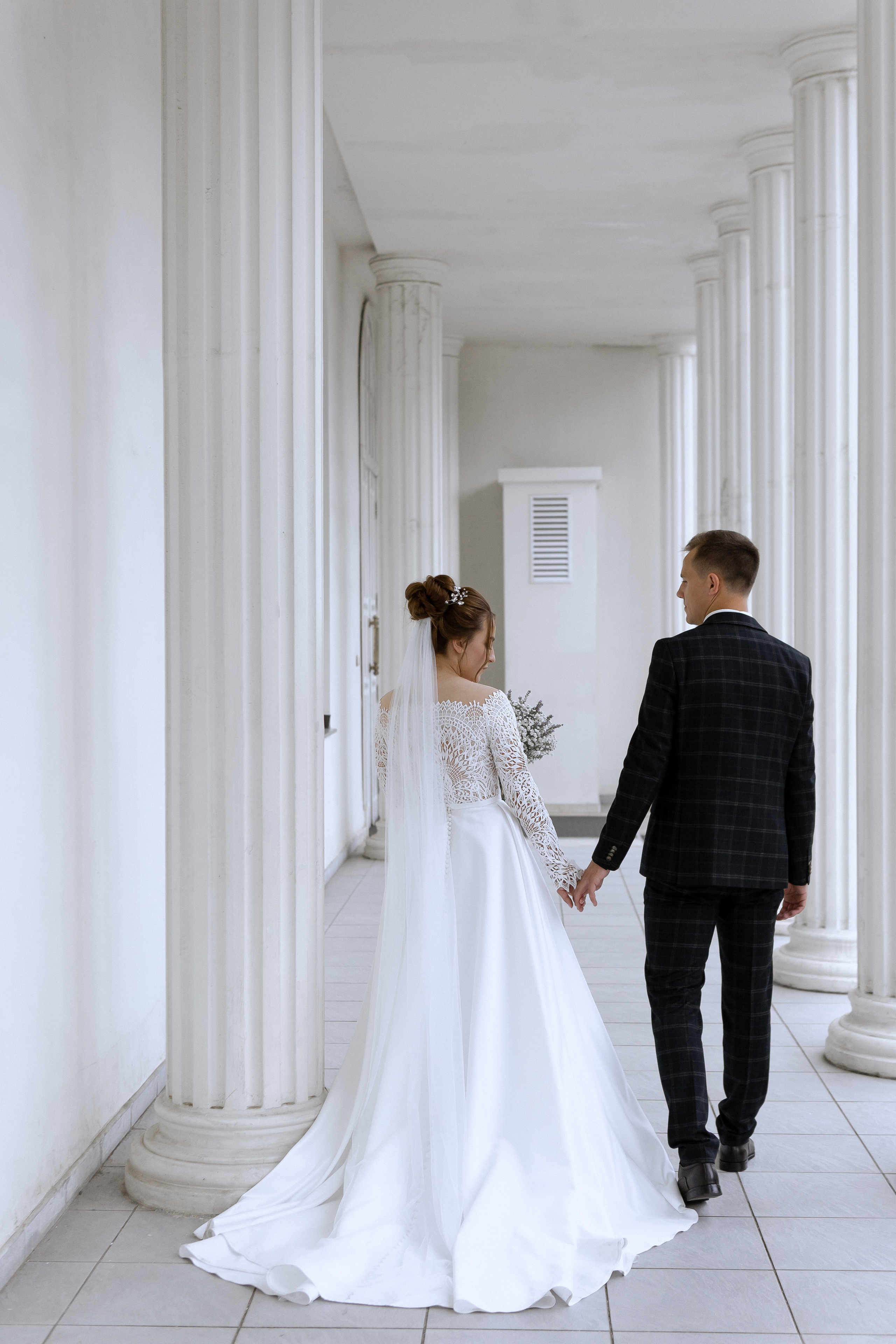 Wedding S&E. Свадебный фотограф Краснодар Юлия Ткаченко