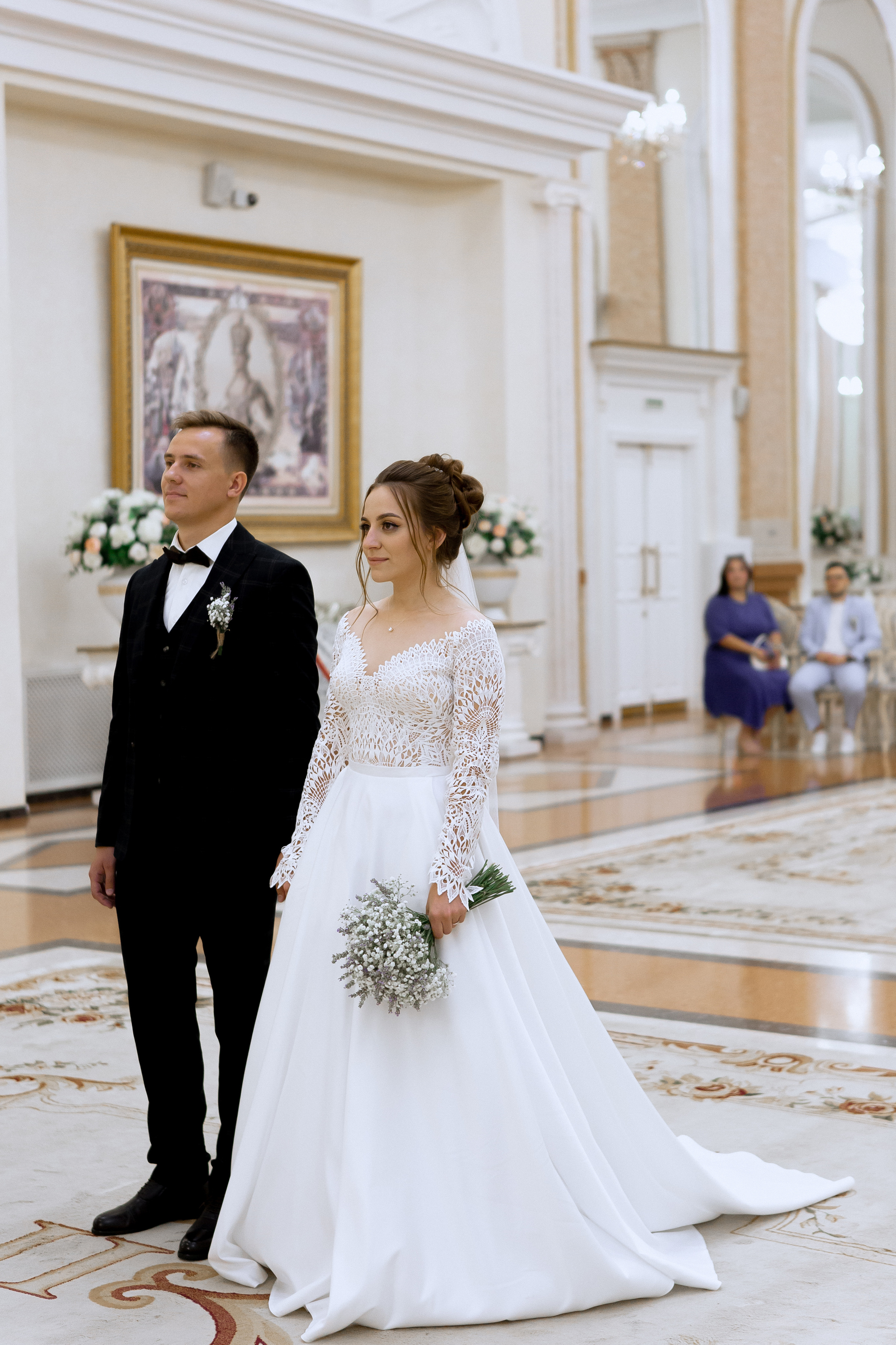 Wedding S&E. Свадебный фотограф Краснодар Юлия Ткаченко