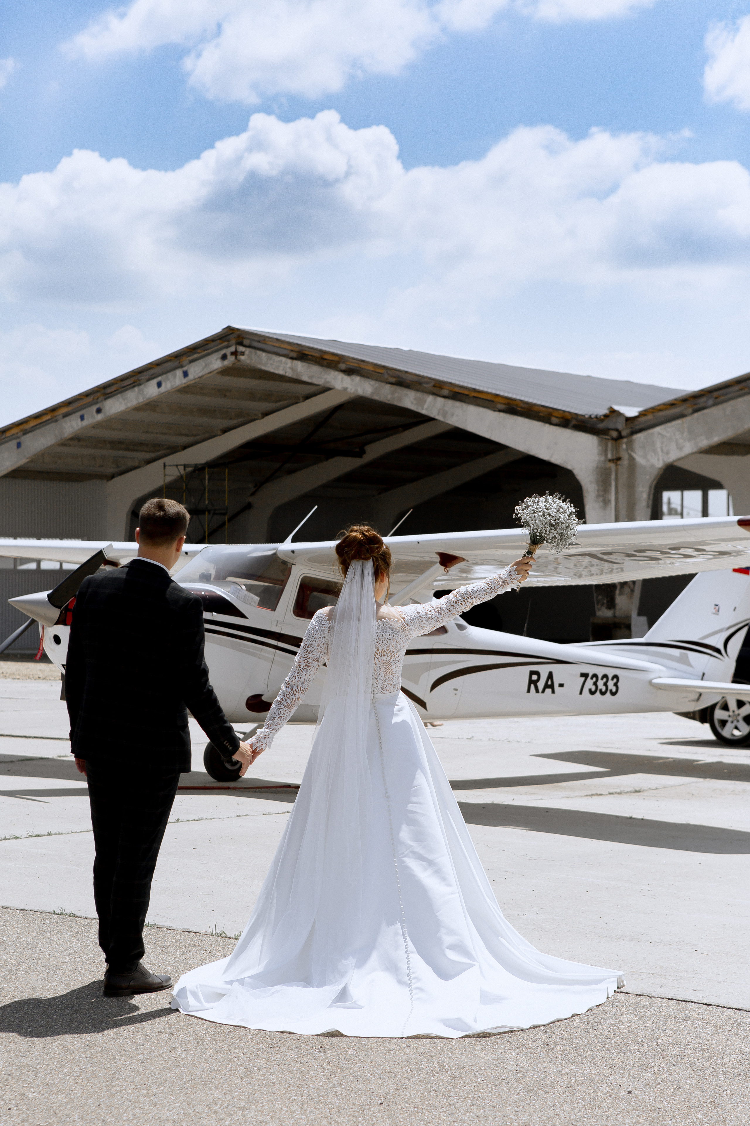 Wedding S&E. Свадебный фотограф Краснодар Юлия Ткаченко