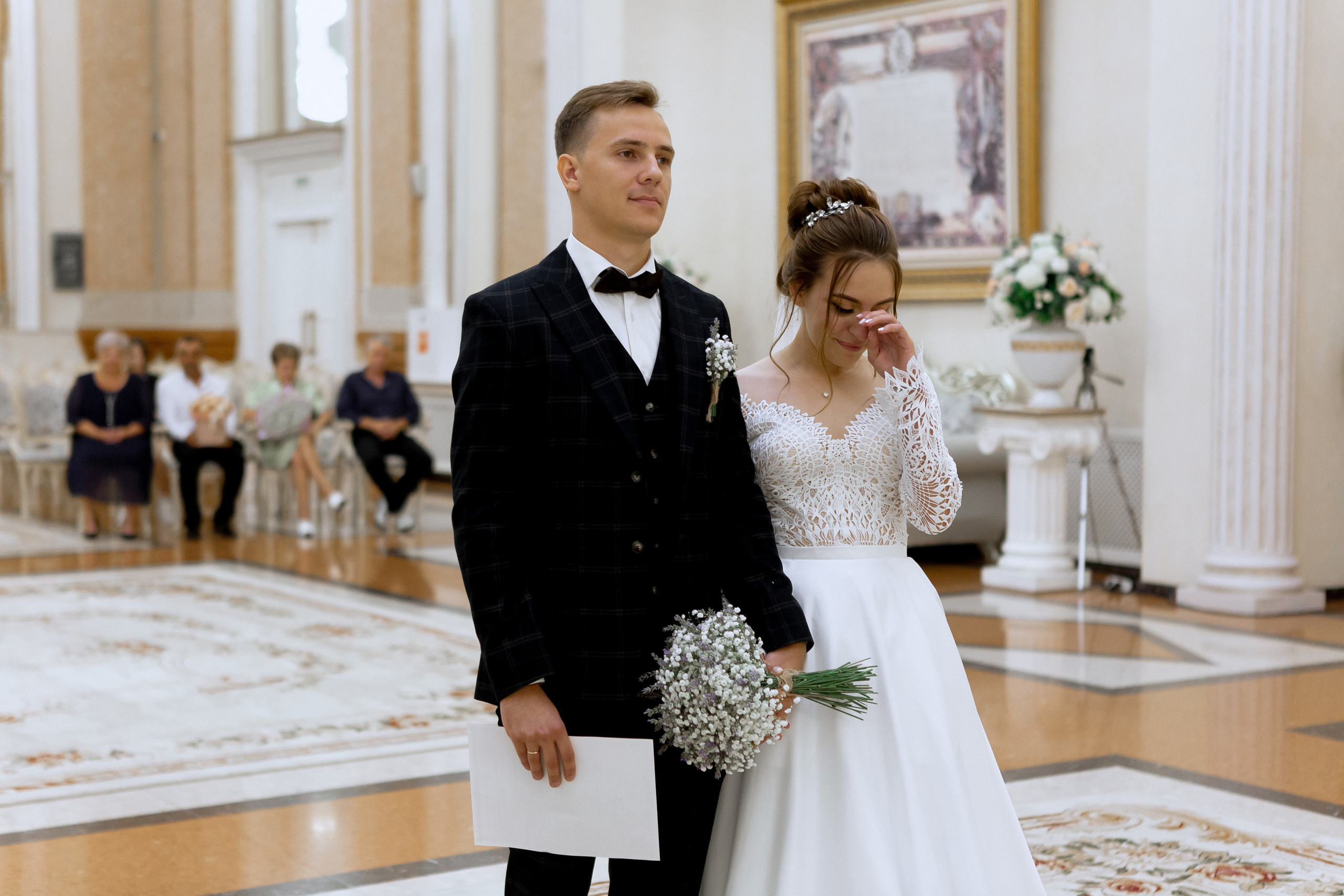 Wedding S&E. Свадебный фотограф Краснодар Юлия Ткаченко