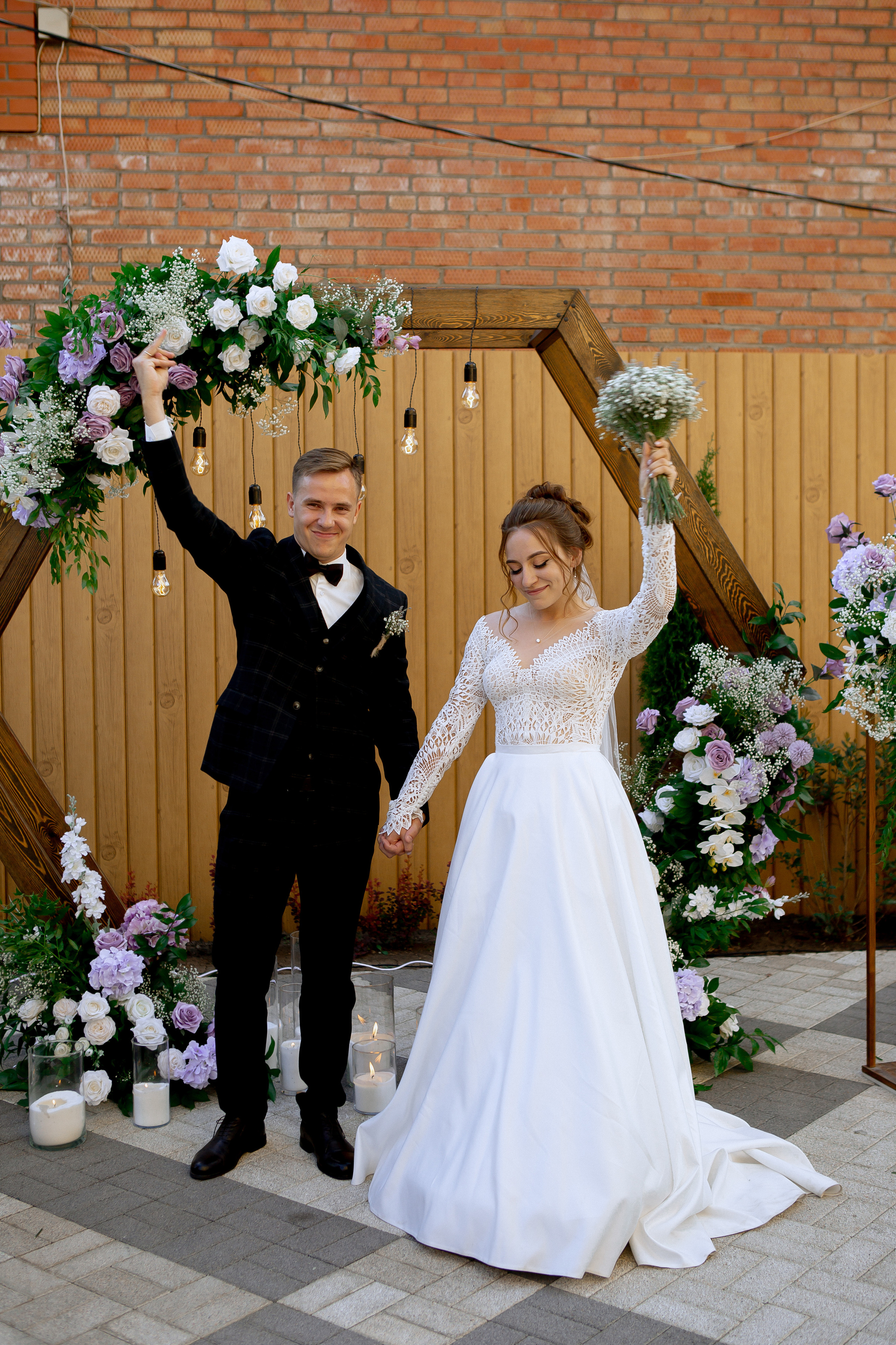 Wedding S&E. Свадебный фотограф Краснодар Юлия Ткаченко