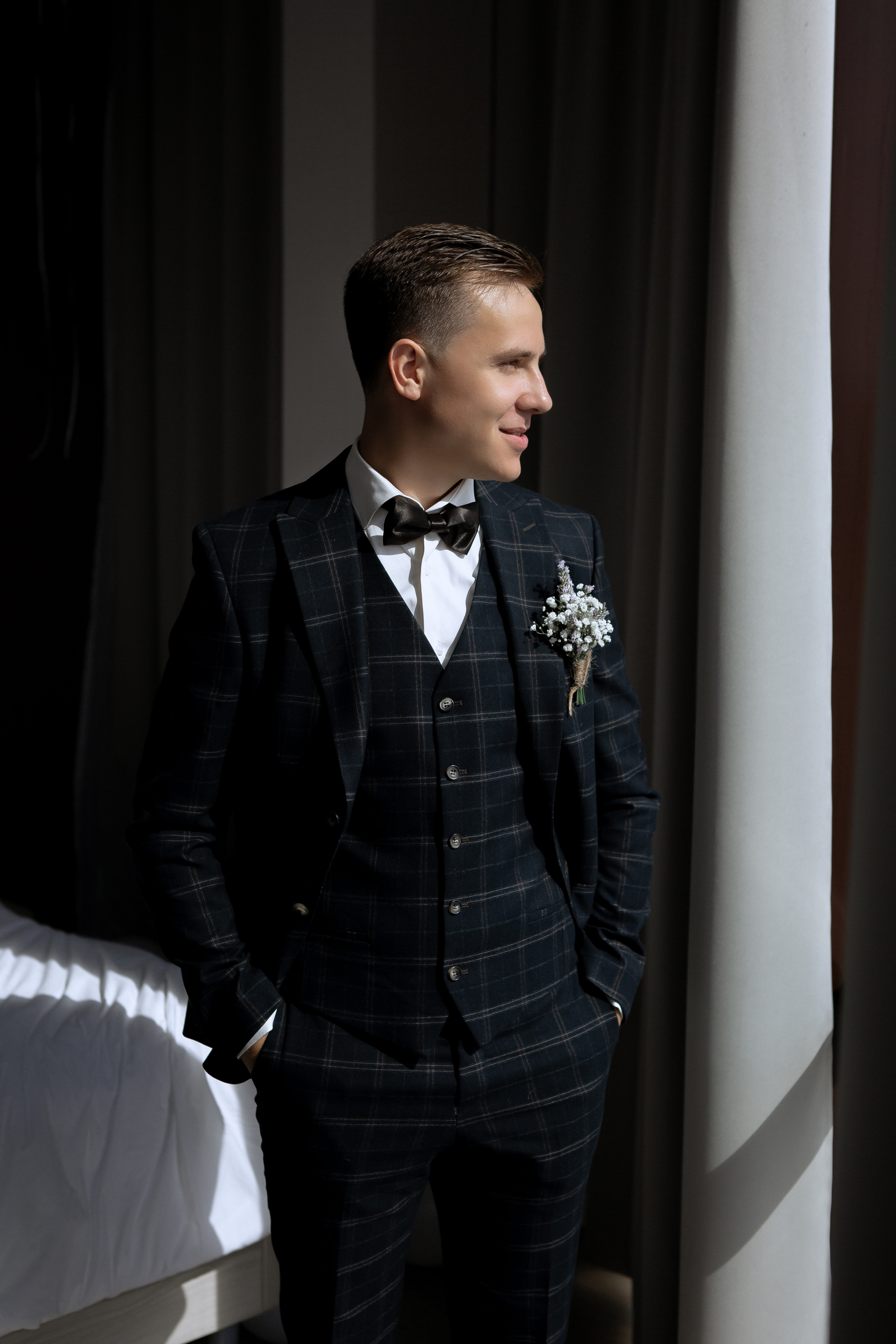 Wedding S&E. Свадебный фотограф Краснодар Юлия Ткаченко