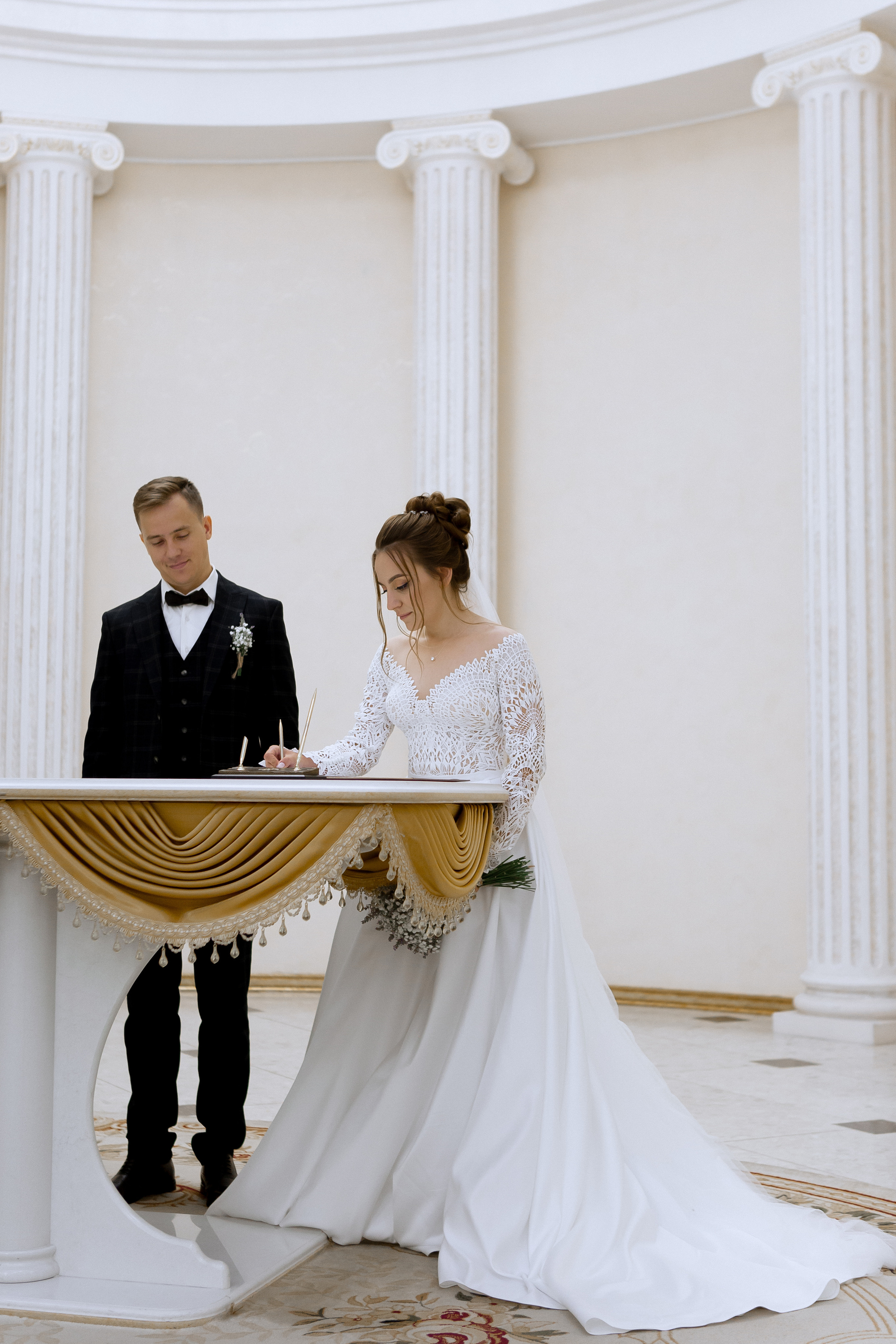 Wedding S&E. Свадебный фотограф Краснодар Юлия Ткаченко